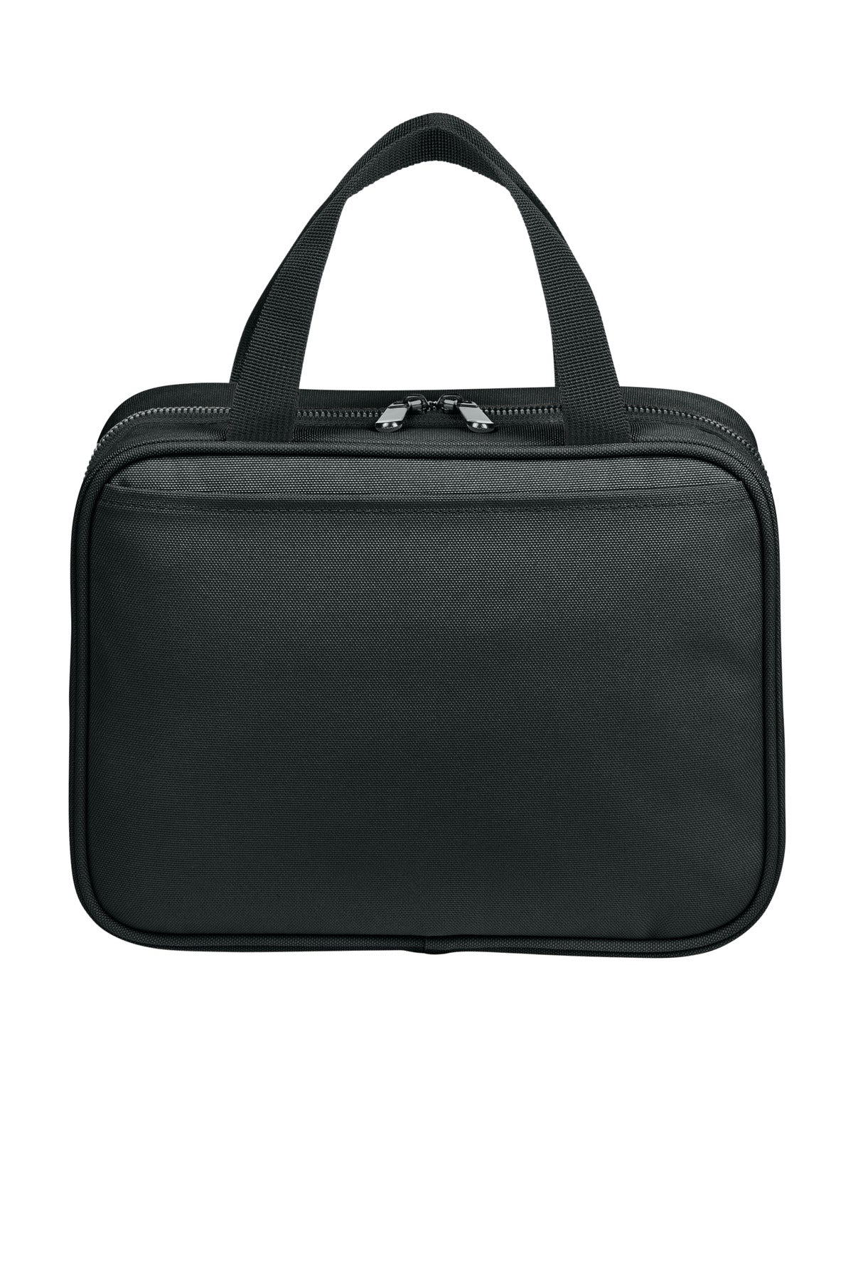 Port Authority® Matte Oxford Hanging Travel Case BG755