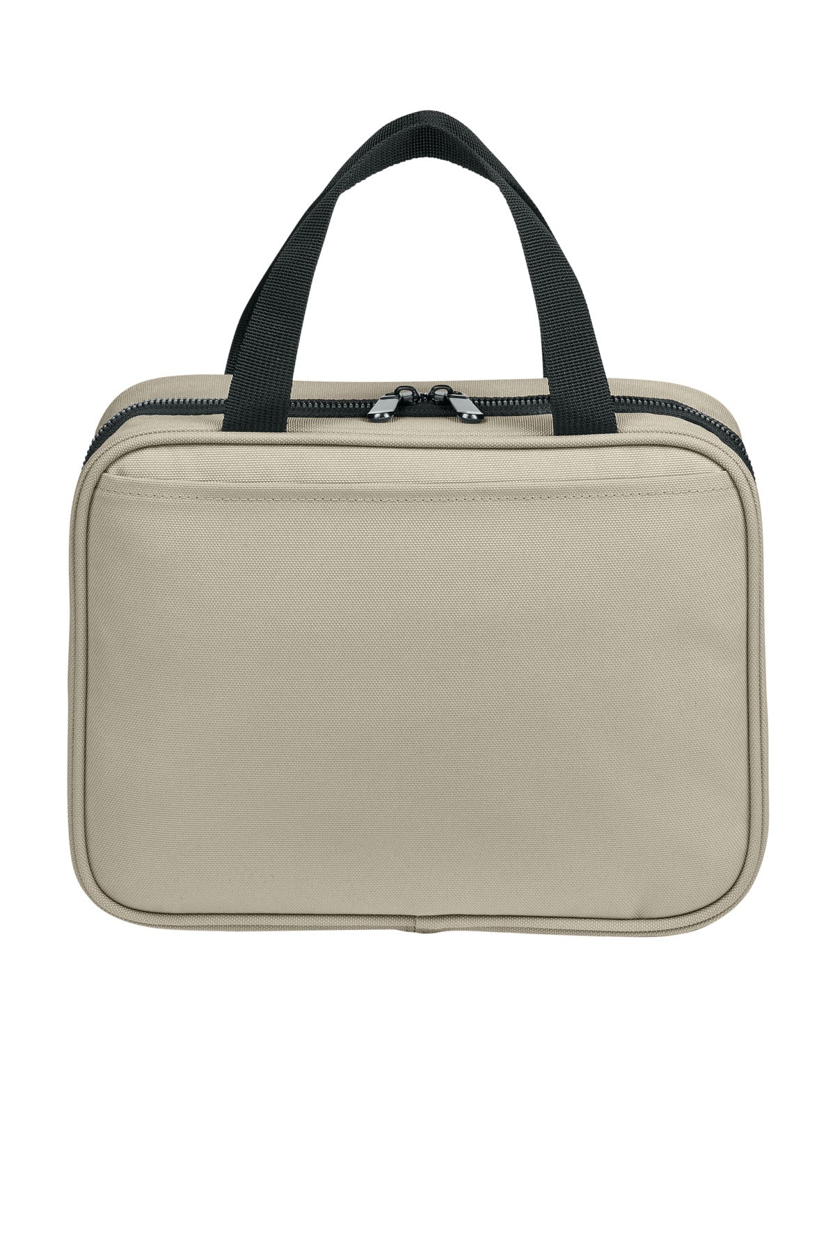 Port Authority® Matte Oxford Hanging Travel Case BG755