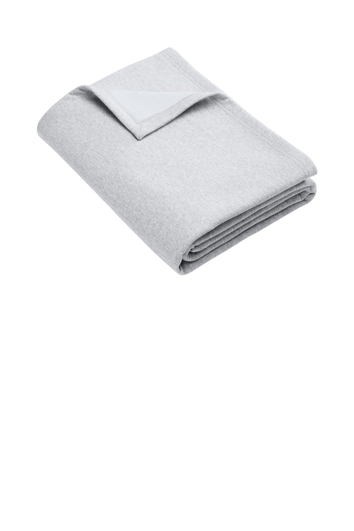 Port & Co® Core Fleece Sweatshirt Blanket. BP78