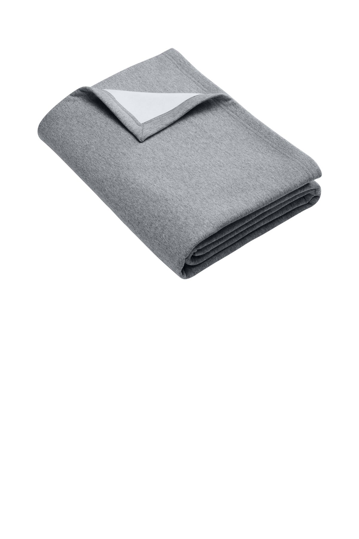 Port & Co® Core Fleece Sweatshirt Blanket. BP78