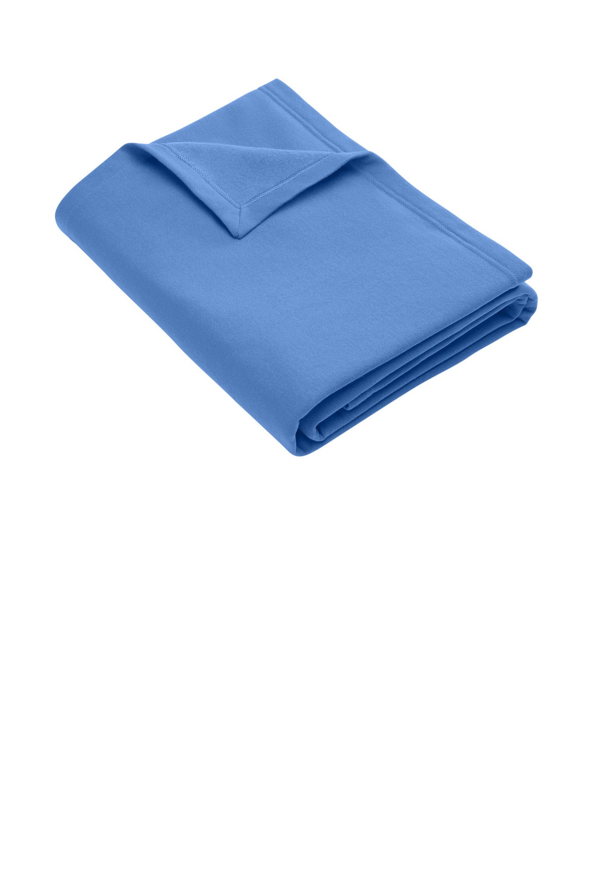 Port & Co® Core Fleece Sweatshirt Blanket. BP78