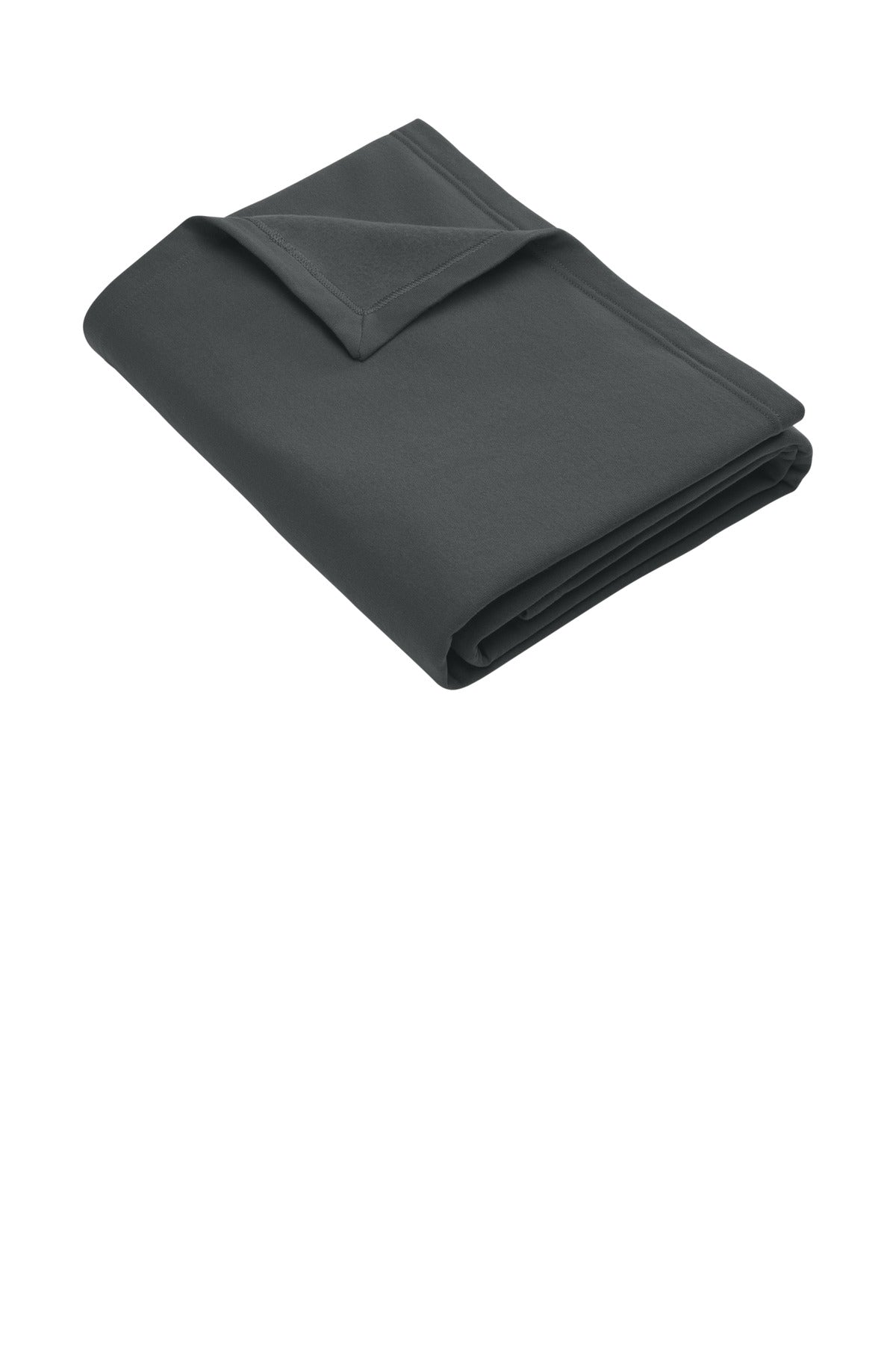Port & Co® Core Fleece Sweatshirt Blanket. BP78