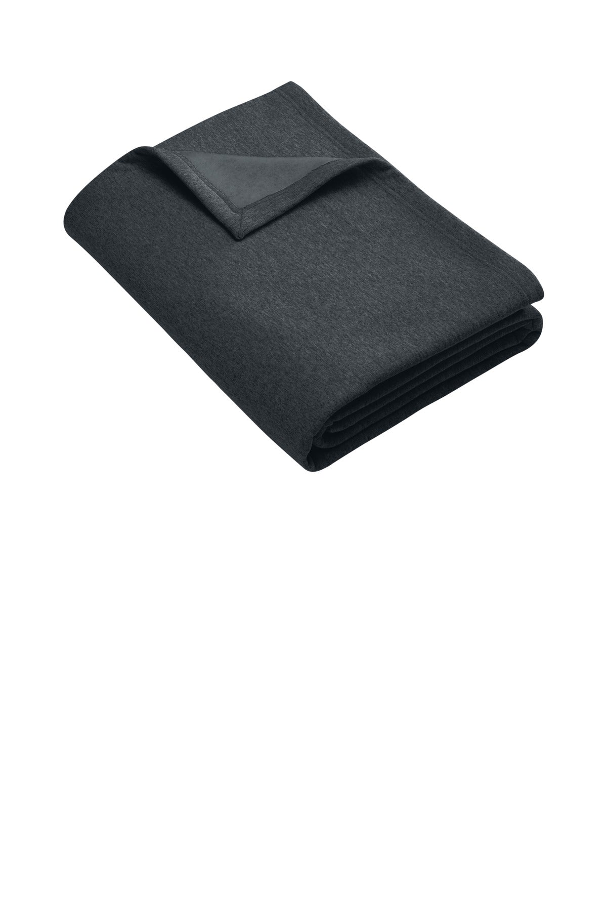 Port & Co® Core Fleece Sweatshirt Blanket. BP78