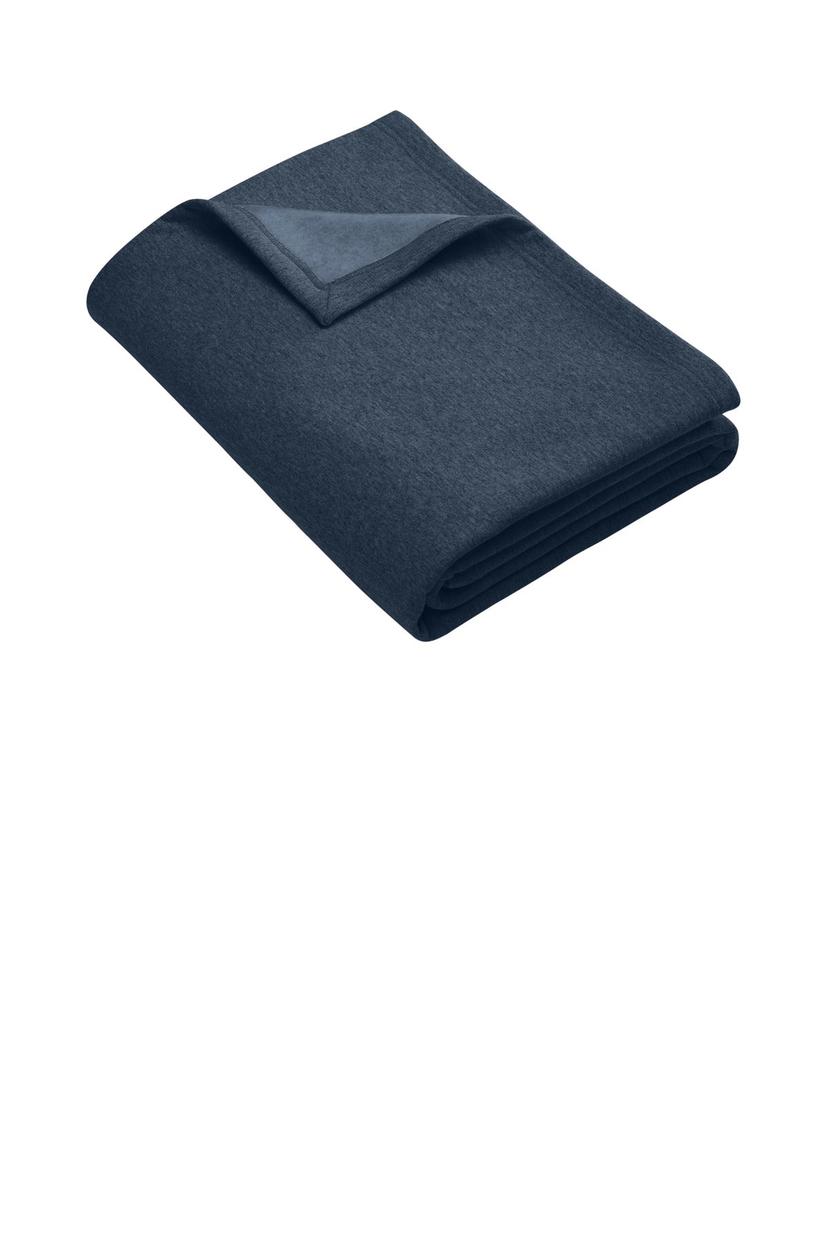 Port & Co® Core Fleece Sweatshirt Blanket. BP78