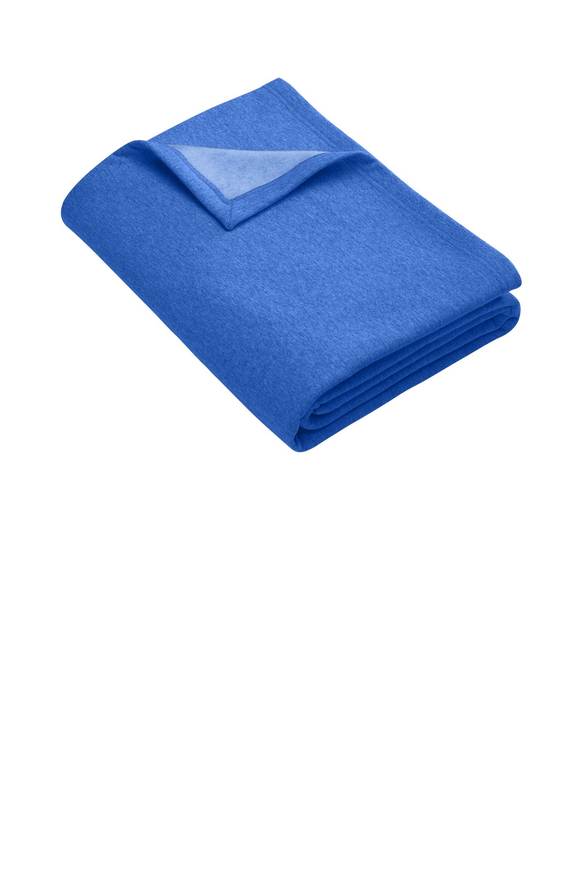 Port & Co® Core Fleece Sweatshirt Blanket. BP78