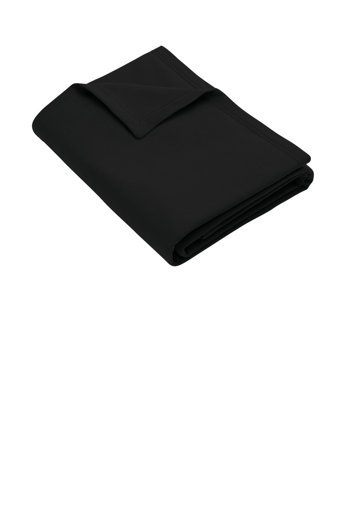 Port & Co® Core Fleece Sweatshirt Blanket. BP78