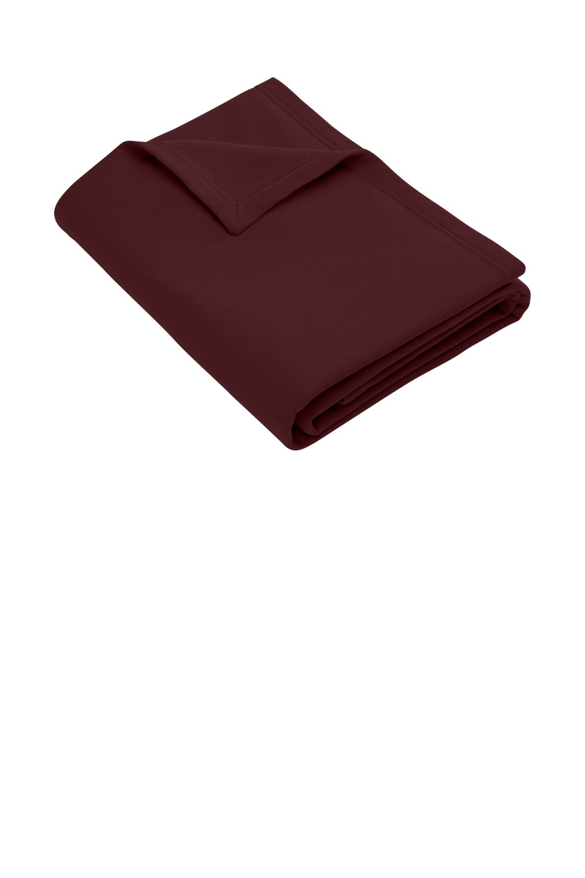 Port & Co® Core Fleece Sweatshirt Blanket. BP78