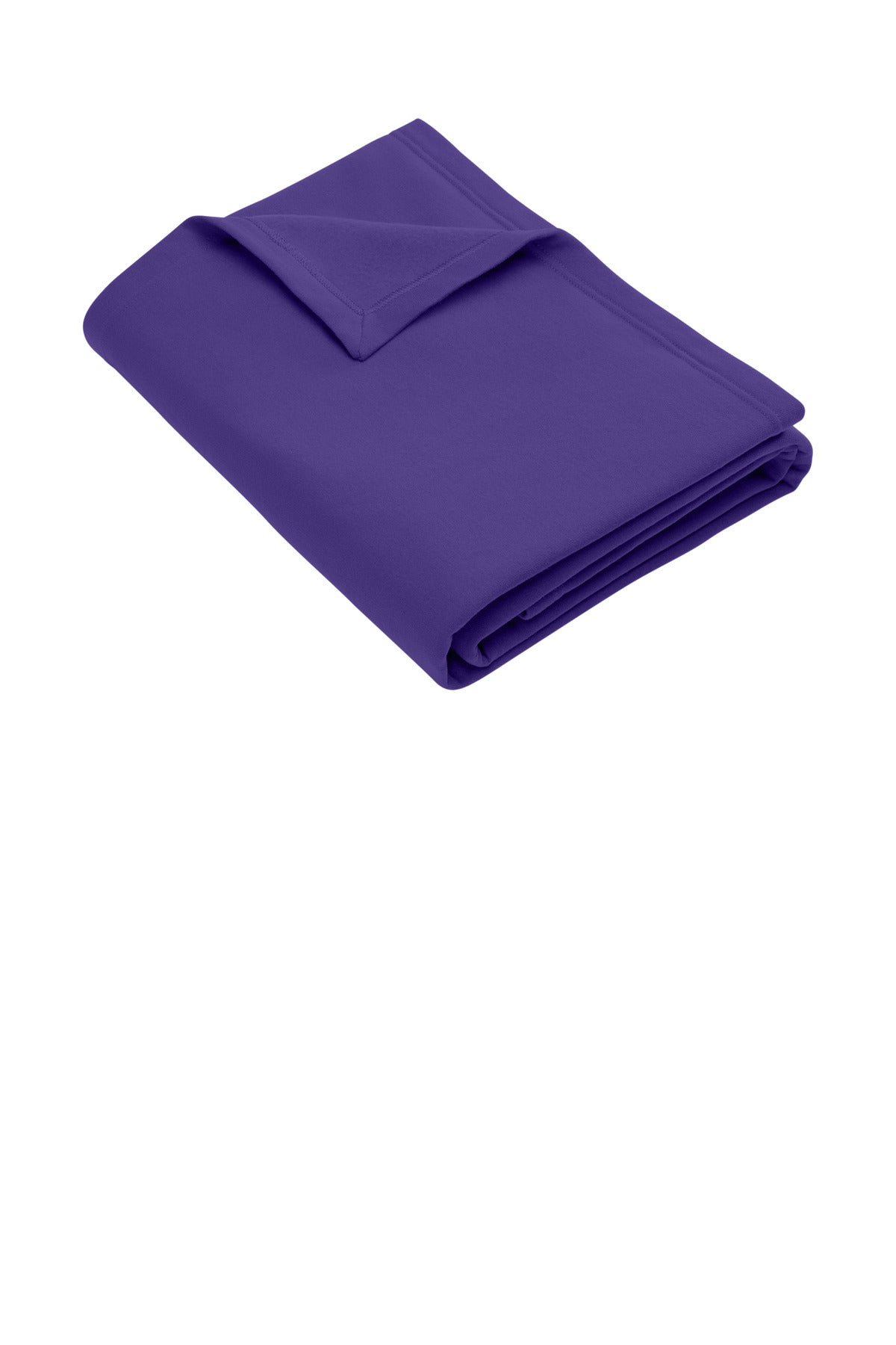 Port & Co® Core Fleece Sweatshirt Blanket. BP78