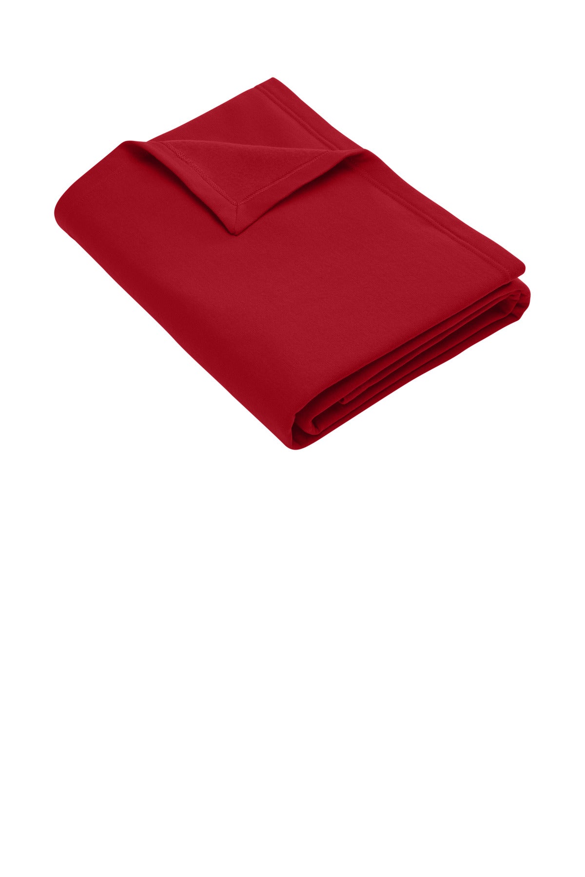 Port & Co® Core Fleece Sweatshirt Blanket. BP78
