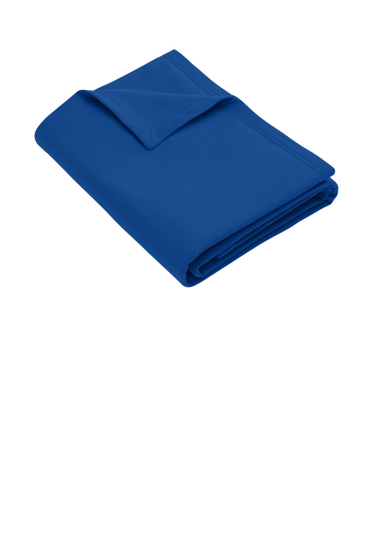 Port & Co® Core Fleece Sweatshirt Blanket. BP78
