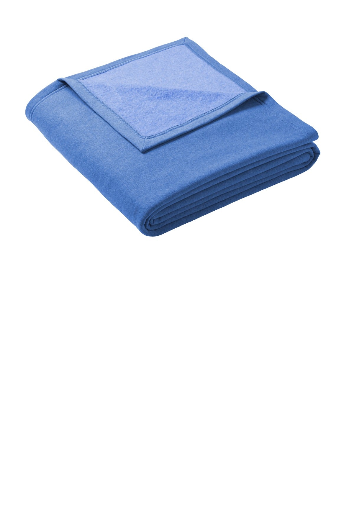 Port & Co® Oversized Core Fleece Sweatshirt Blanket BP79