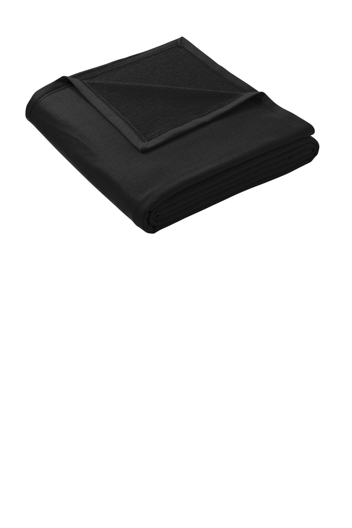 Port & Co® Oversized Core Fleece Sweatshirt Blanket BP79