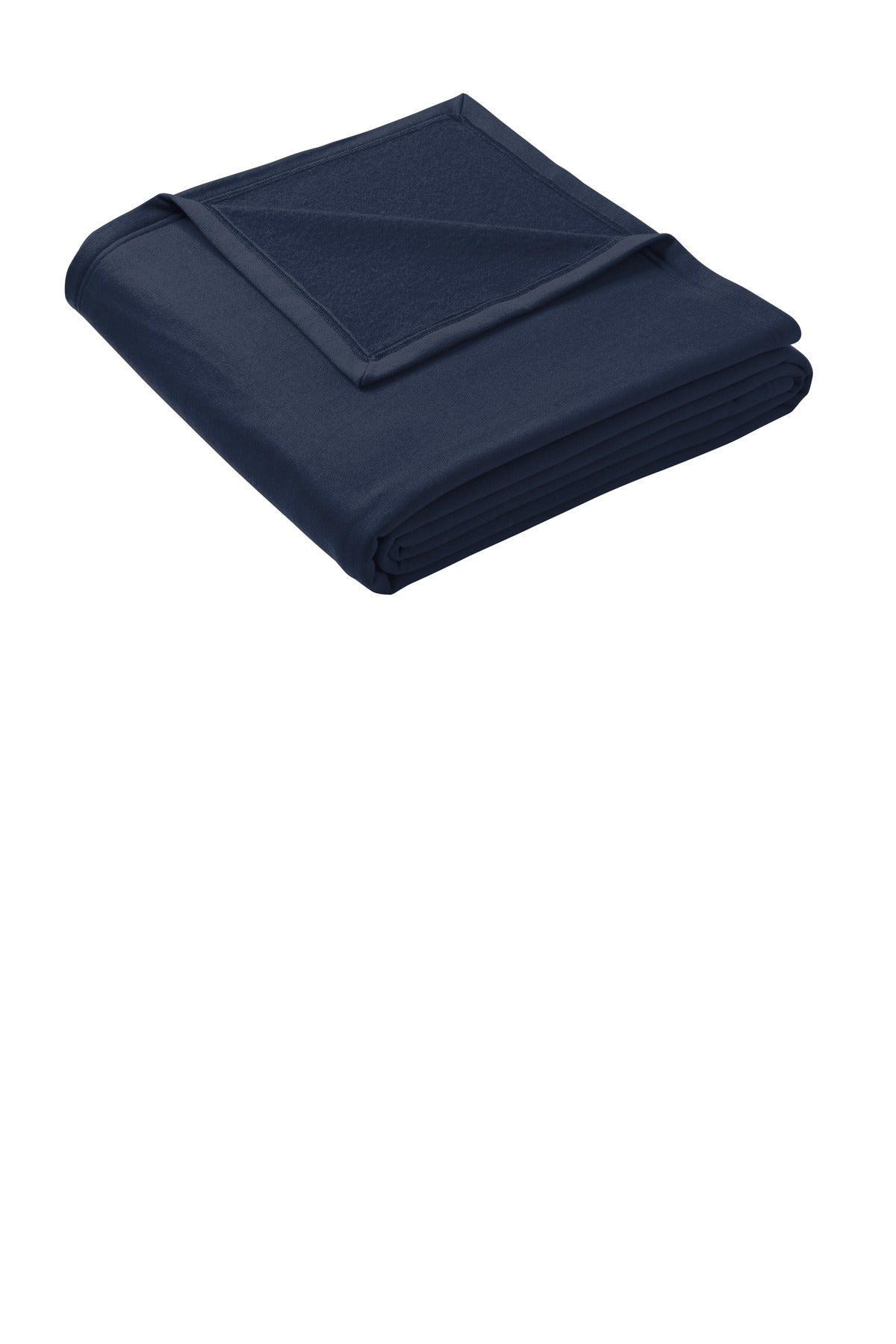 Port & Co® Oversized Core Fleece Sweatshirt Blanket BP79