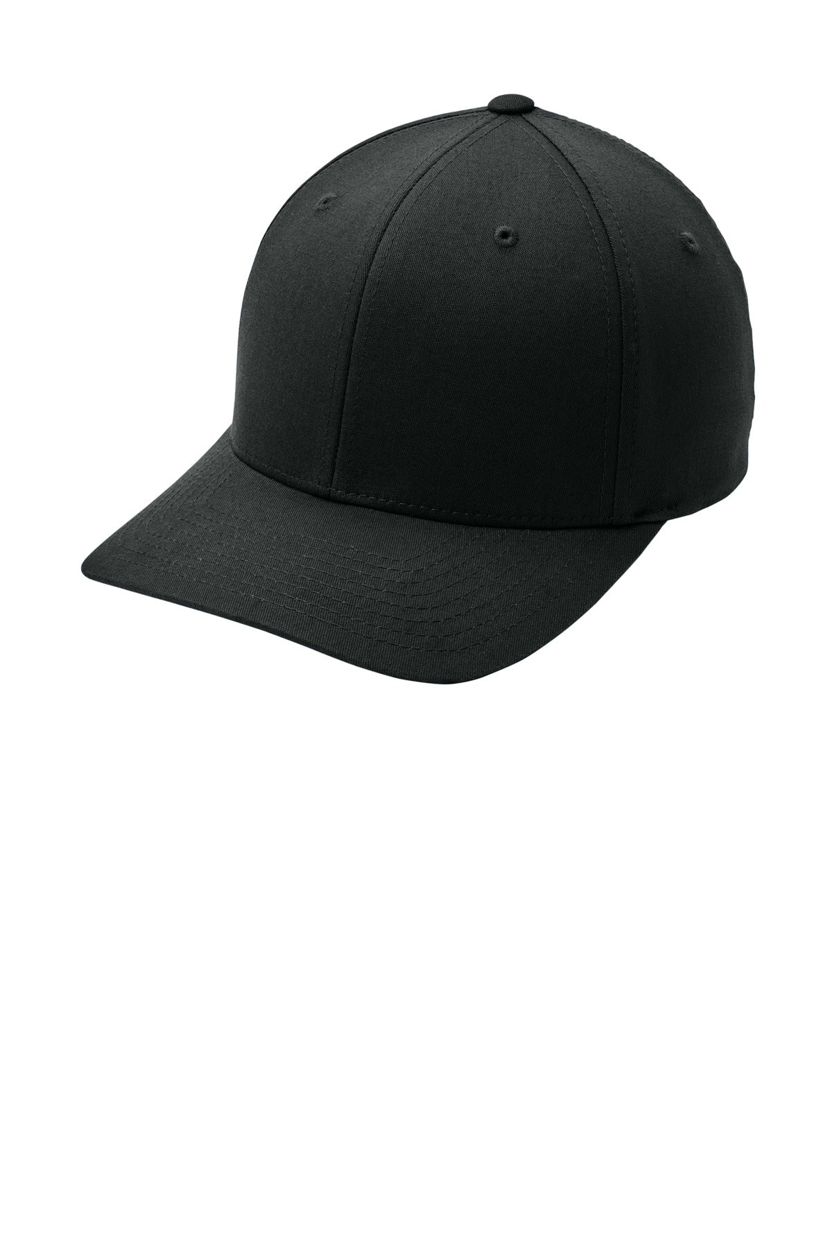 Port Authority® Flexfit® Cotton Twill Cap. C813