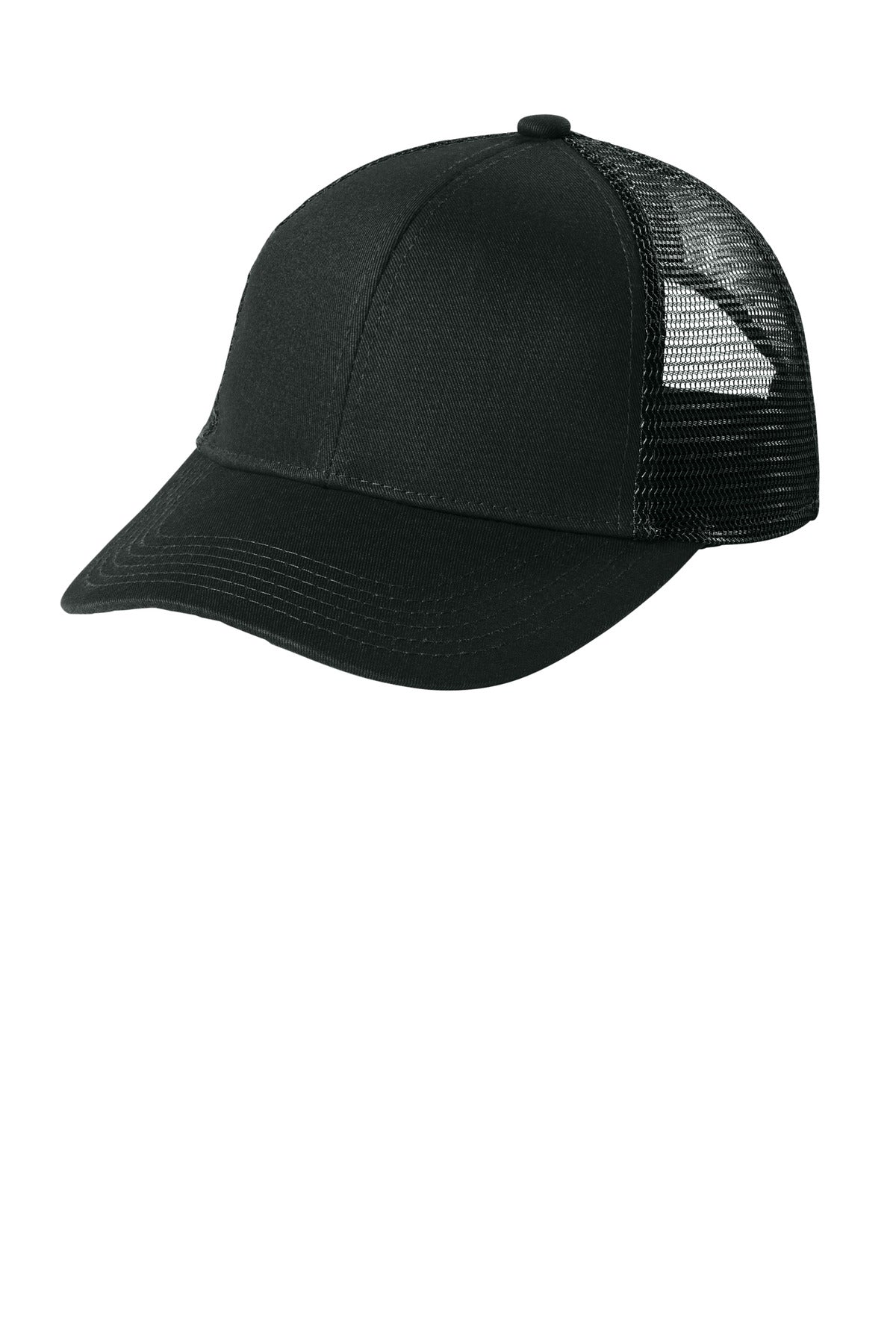 Port Authority® Adjustable Mesh Back Cap. C911