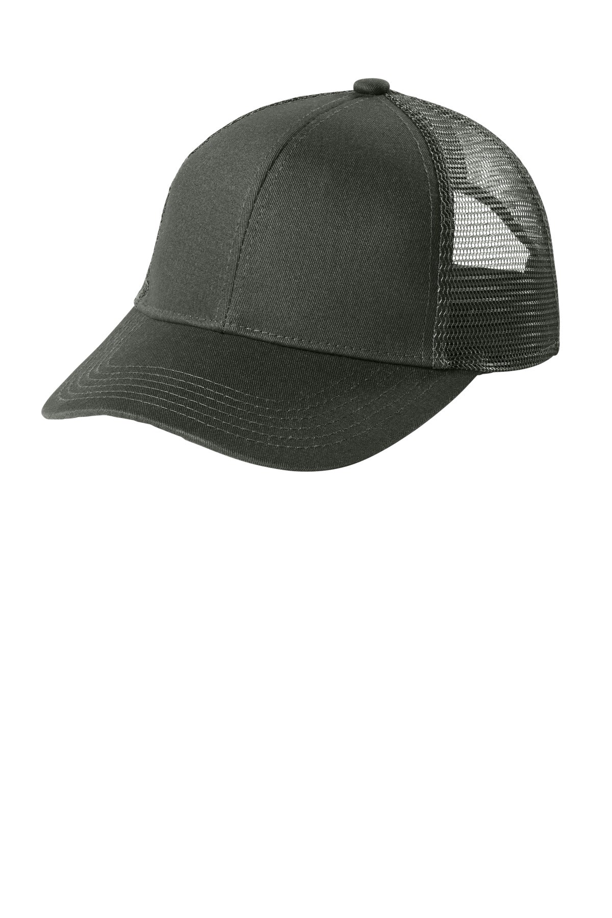 Port Authority® Adjustable Mesh Back Cap. C911