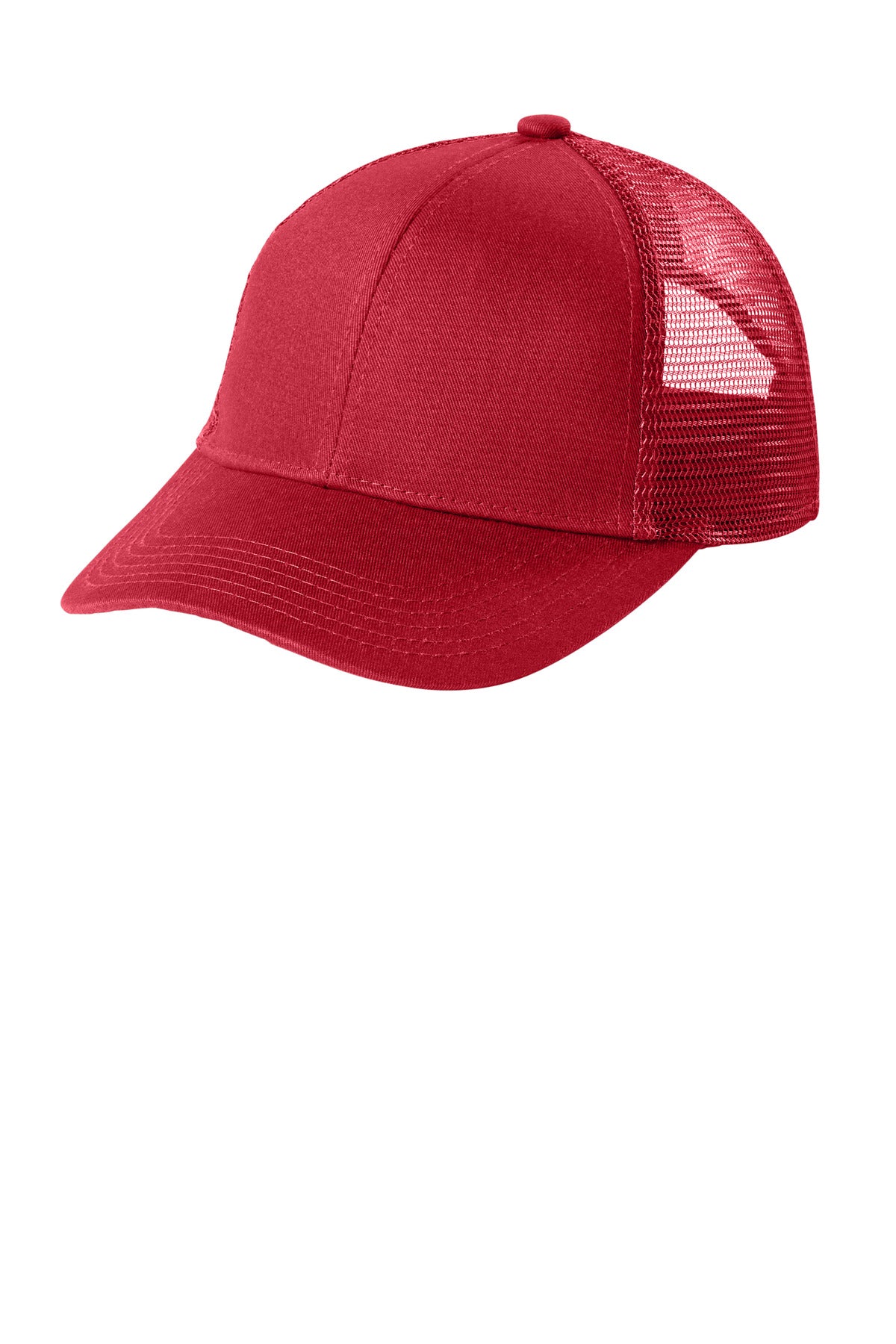 Port Authority® Adjustable Mesh Back Cap. C911