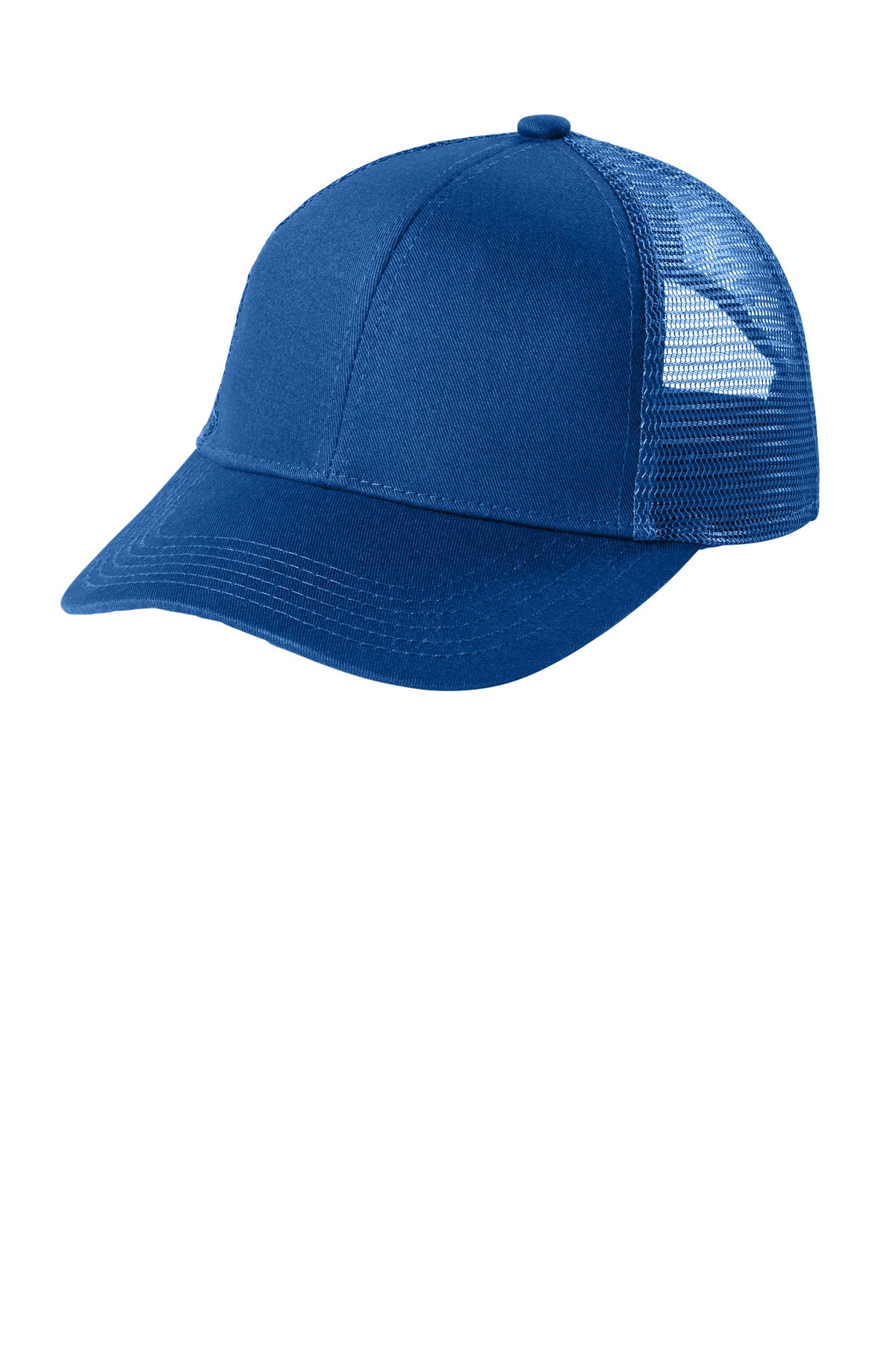 Port Authority® Adjustable Mesh Back Cap. C911