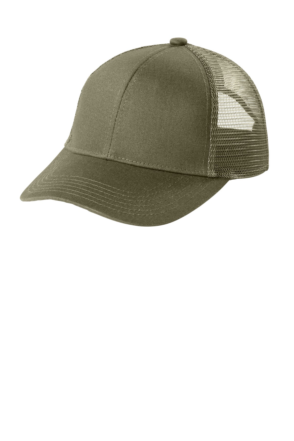 Port Authority® Adjustable Mesh Back Cap. C911