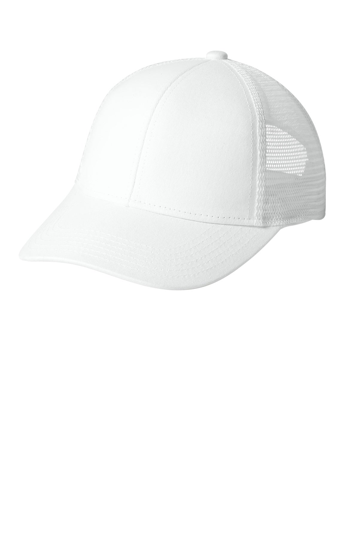 Port Authority® Adjustable Mesh Back Cap. C911