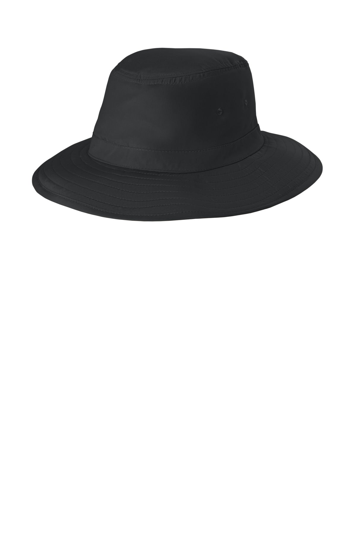 Port Authority® Lifestyle Brim Hat. C921