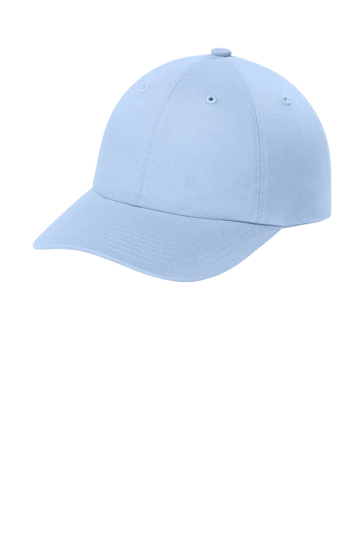Port Authority® Wearever Unstructured Twill Snapback Cap C992