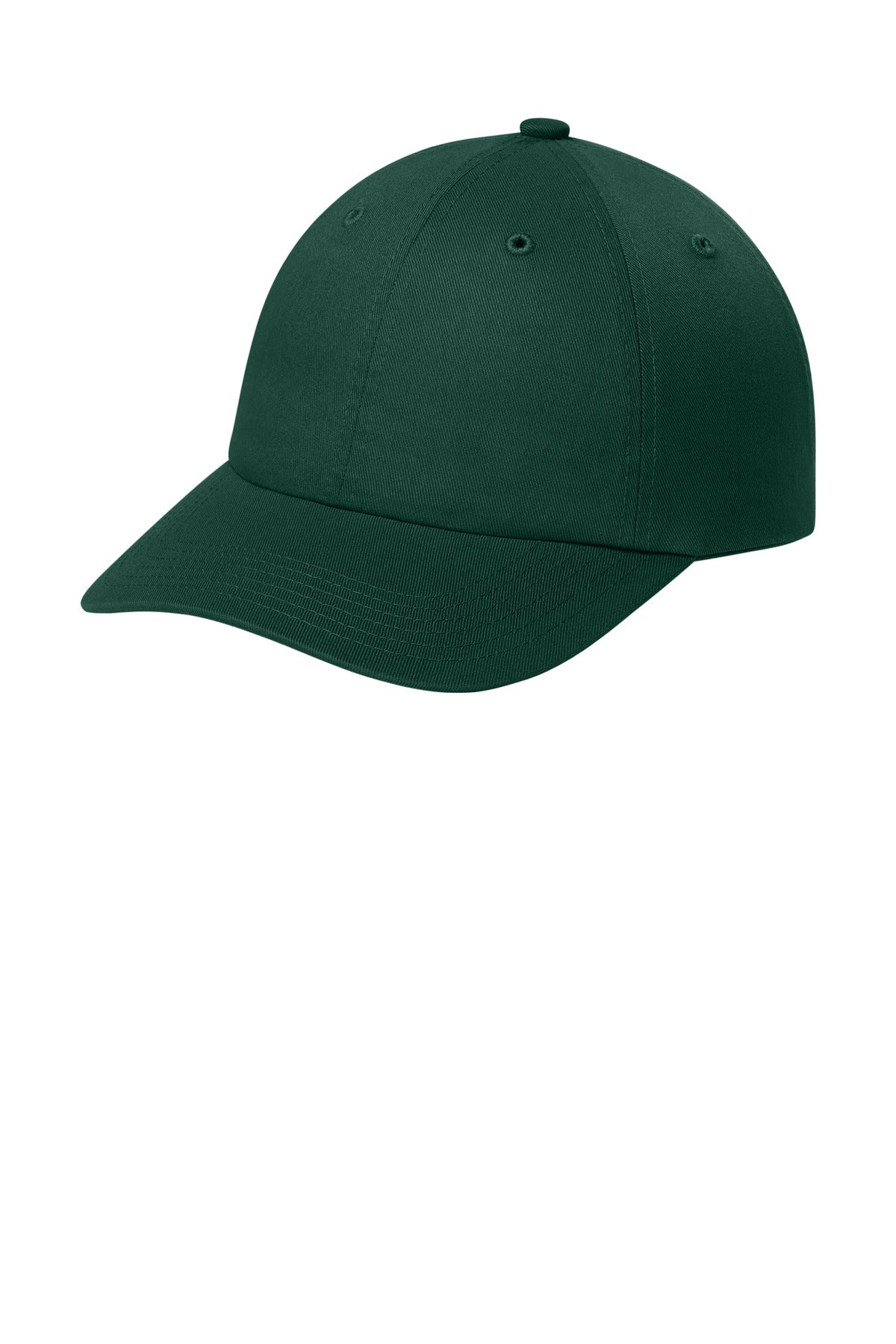 Port Authority® Wearever Unstructured Twill Snapback Cap C992