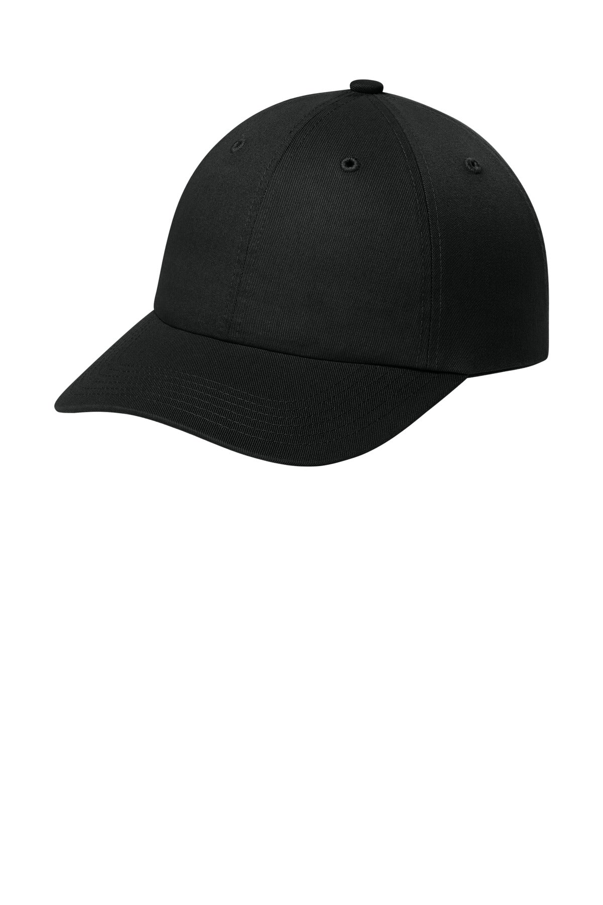 Port Authority® Wearever Unstructured Twill Snapback Cap C992