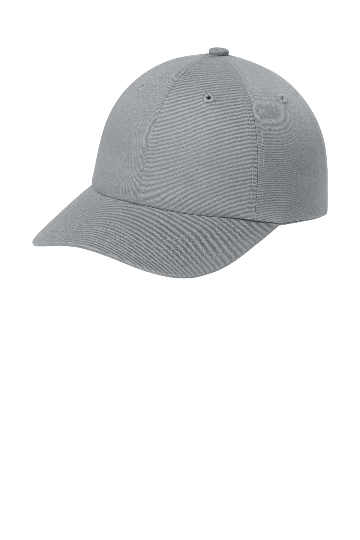 Port Authority® Wearever Unstructured Twill Snapback Cap C992