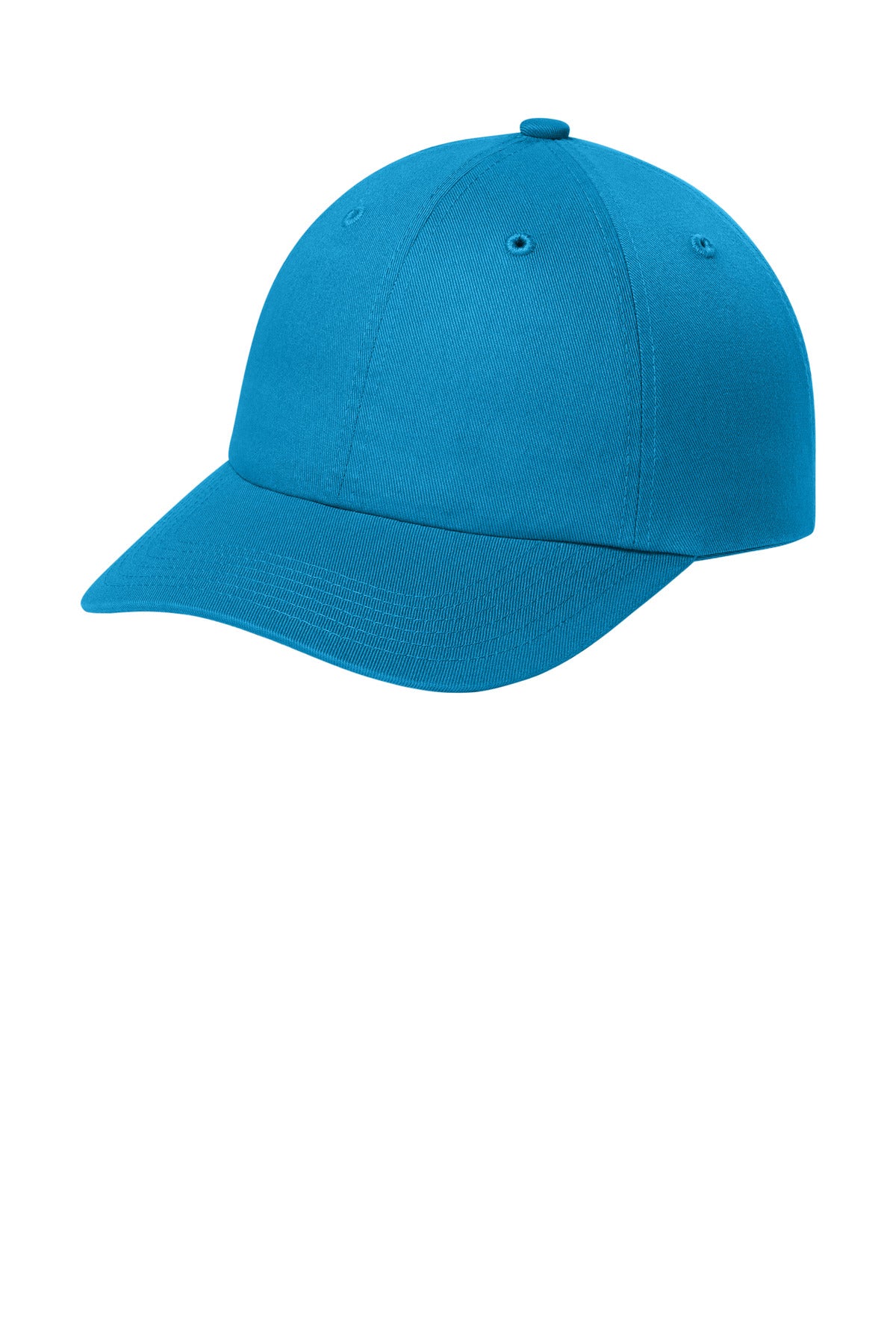 Port Authority® Wearever Unstructured Twill Snapback Cap C992