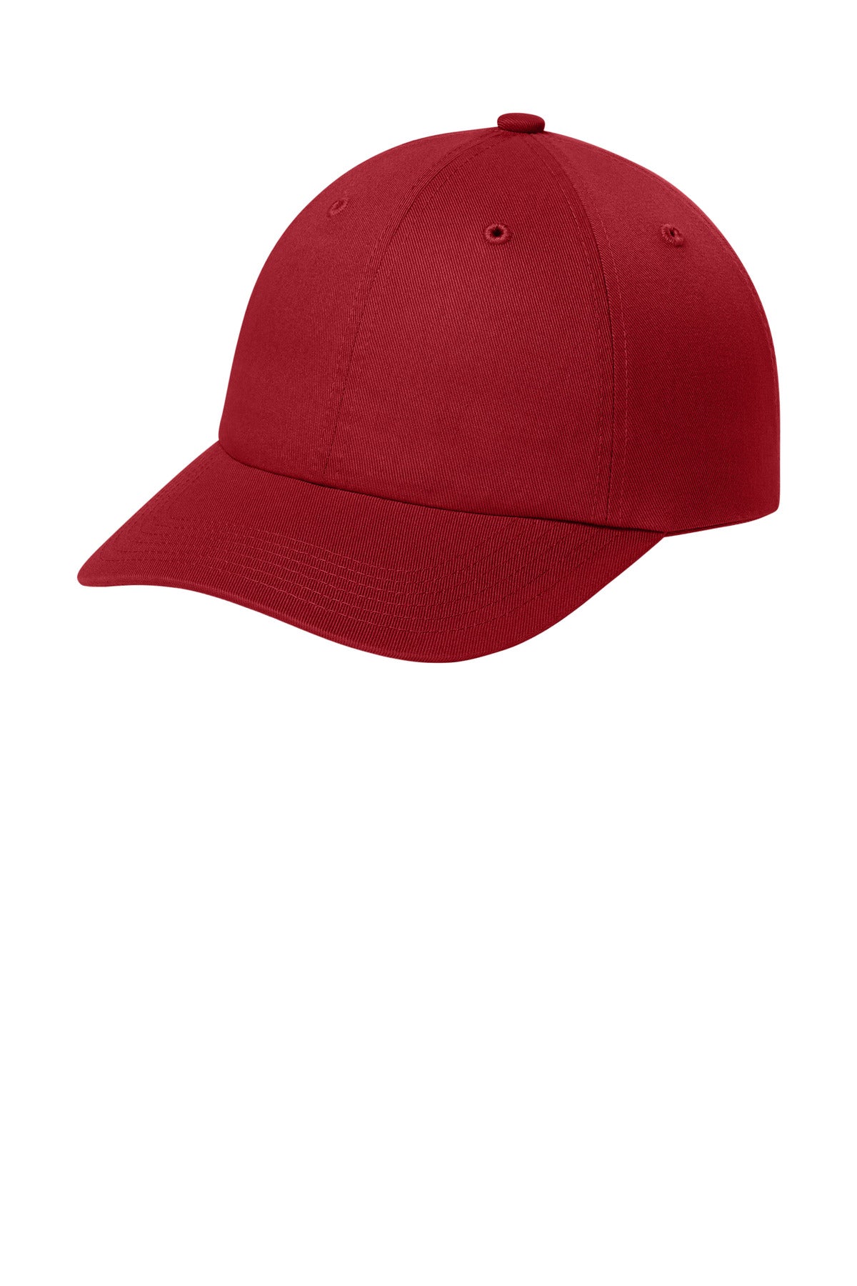 Port Authority® Wearever Unstructured Twill Snapback Cap C992