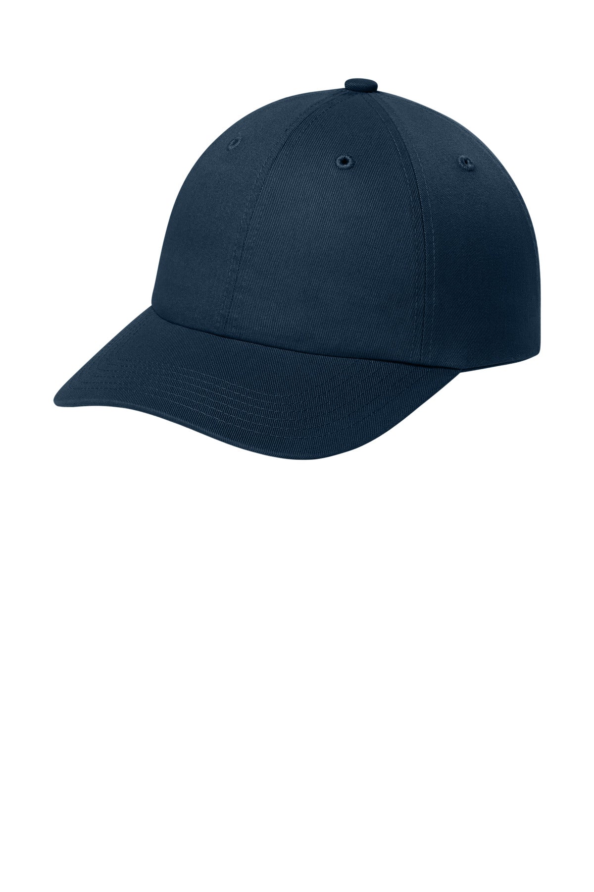 Port Authority® Wearever Unstructured Twill Snapback Cap C992