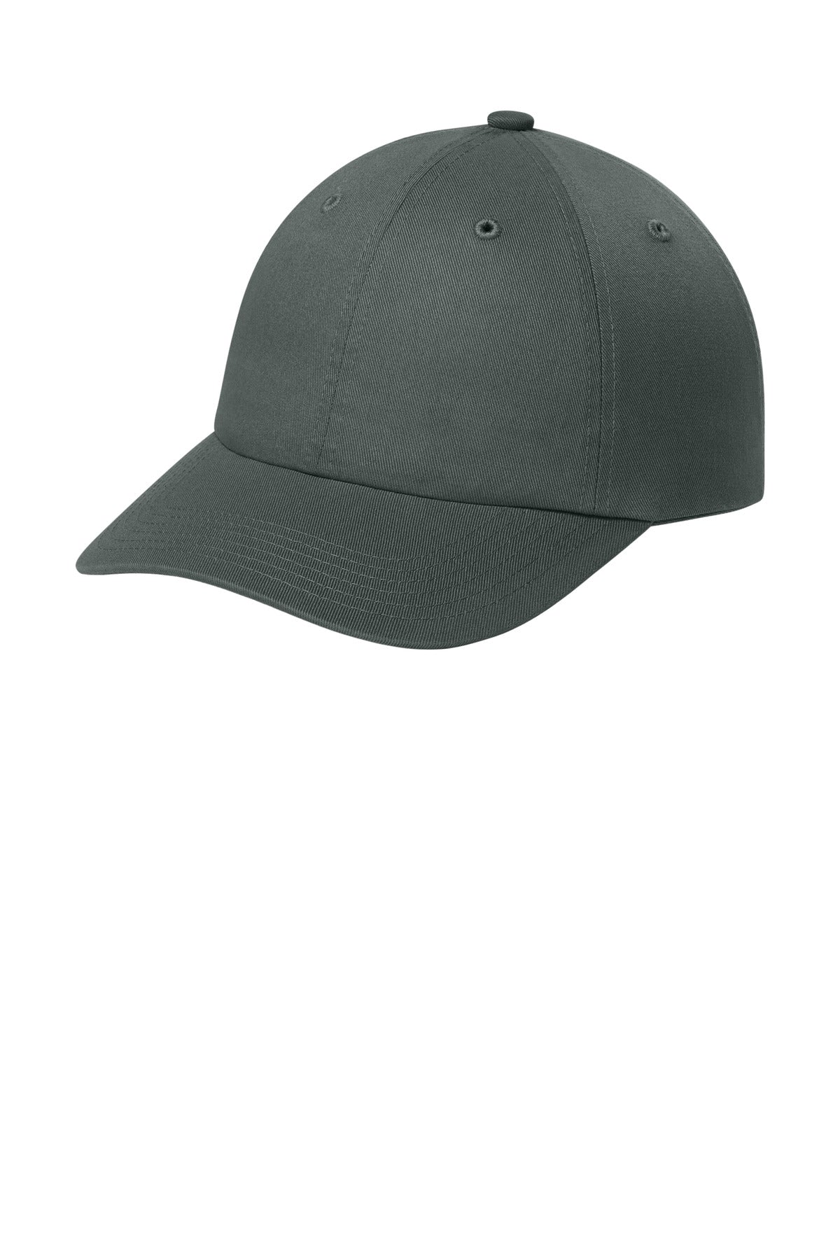 Port Authority® Wearever Unstructured Twill Snapback Cap C992