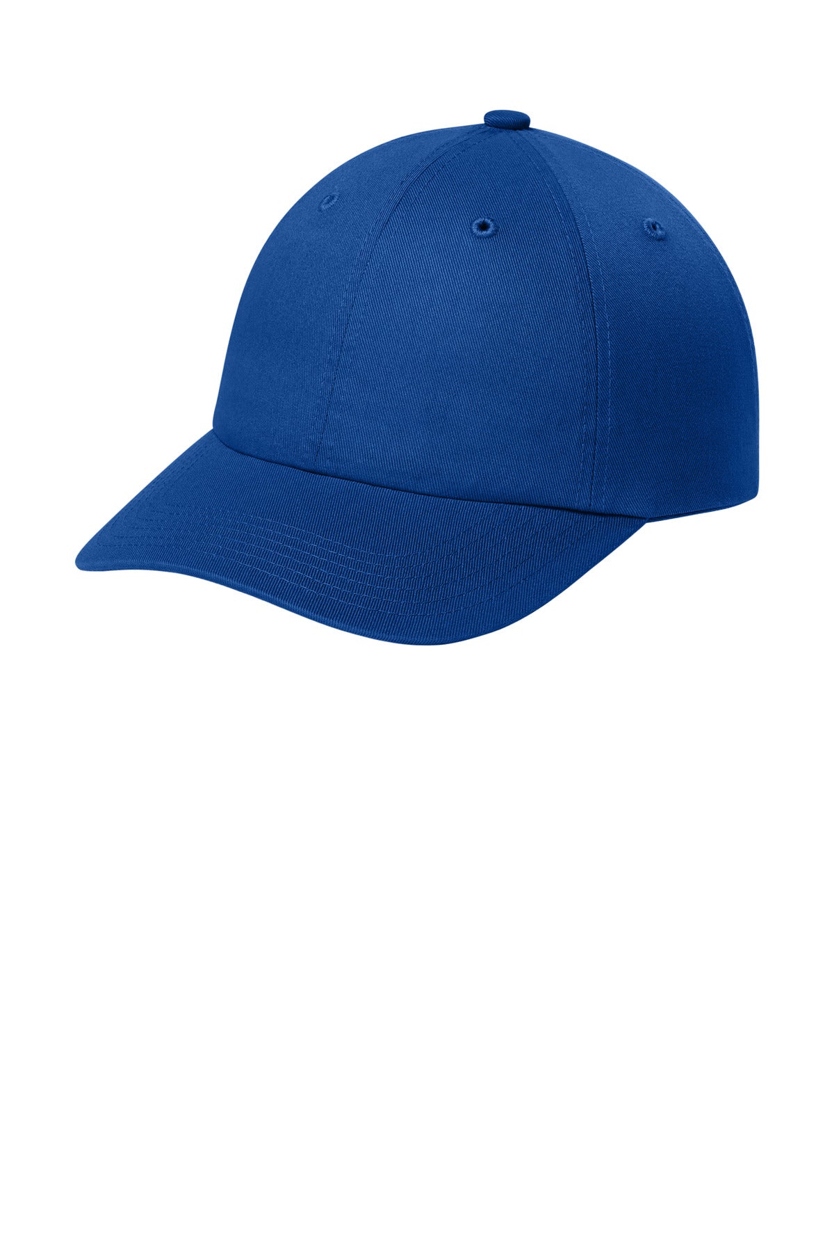 Port Authority® Wearever Unstructured Twill Snapback Cap C992