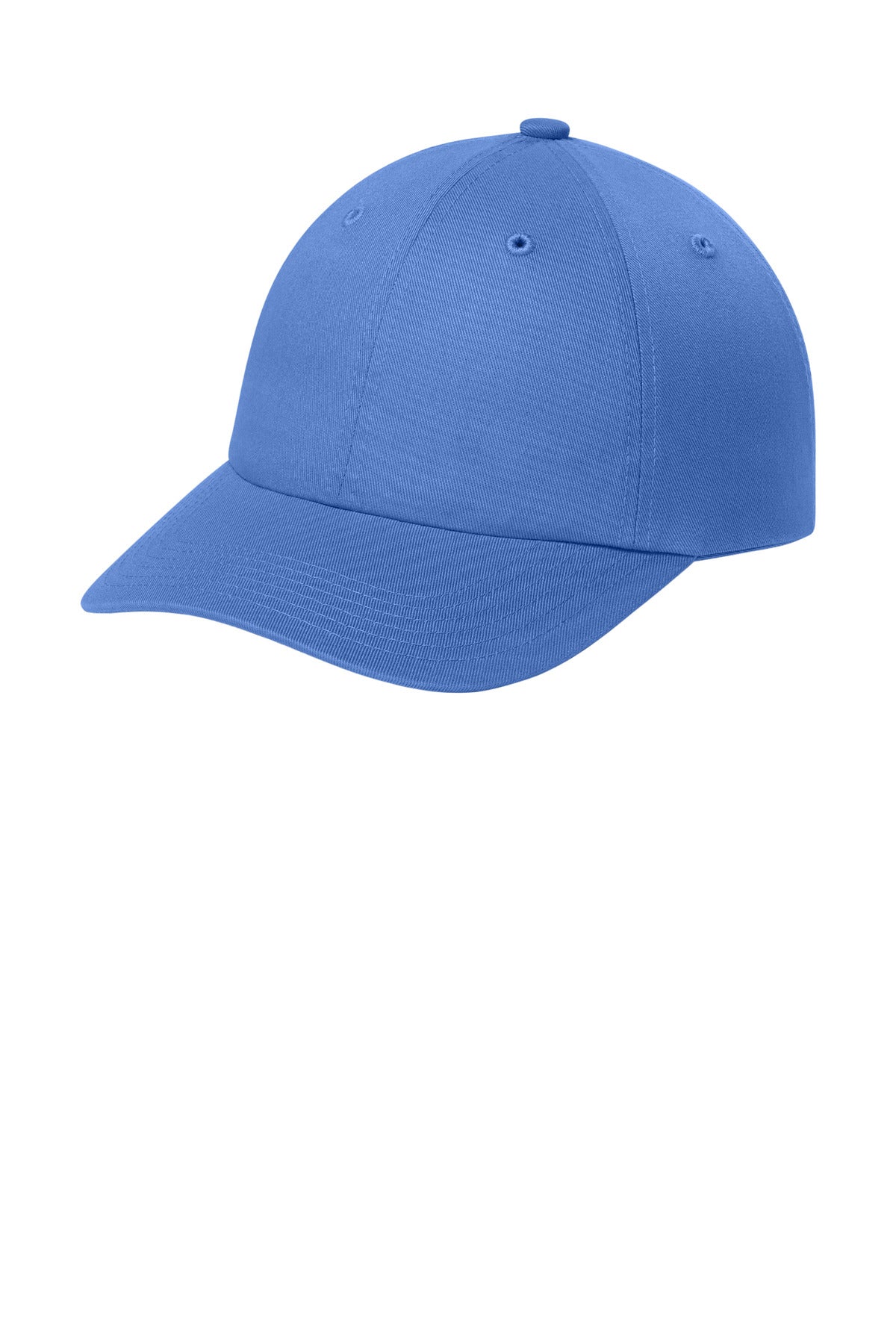 Port Authority® Wearever Unstructured Twill Snapback Cap C992