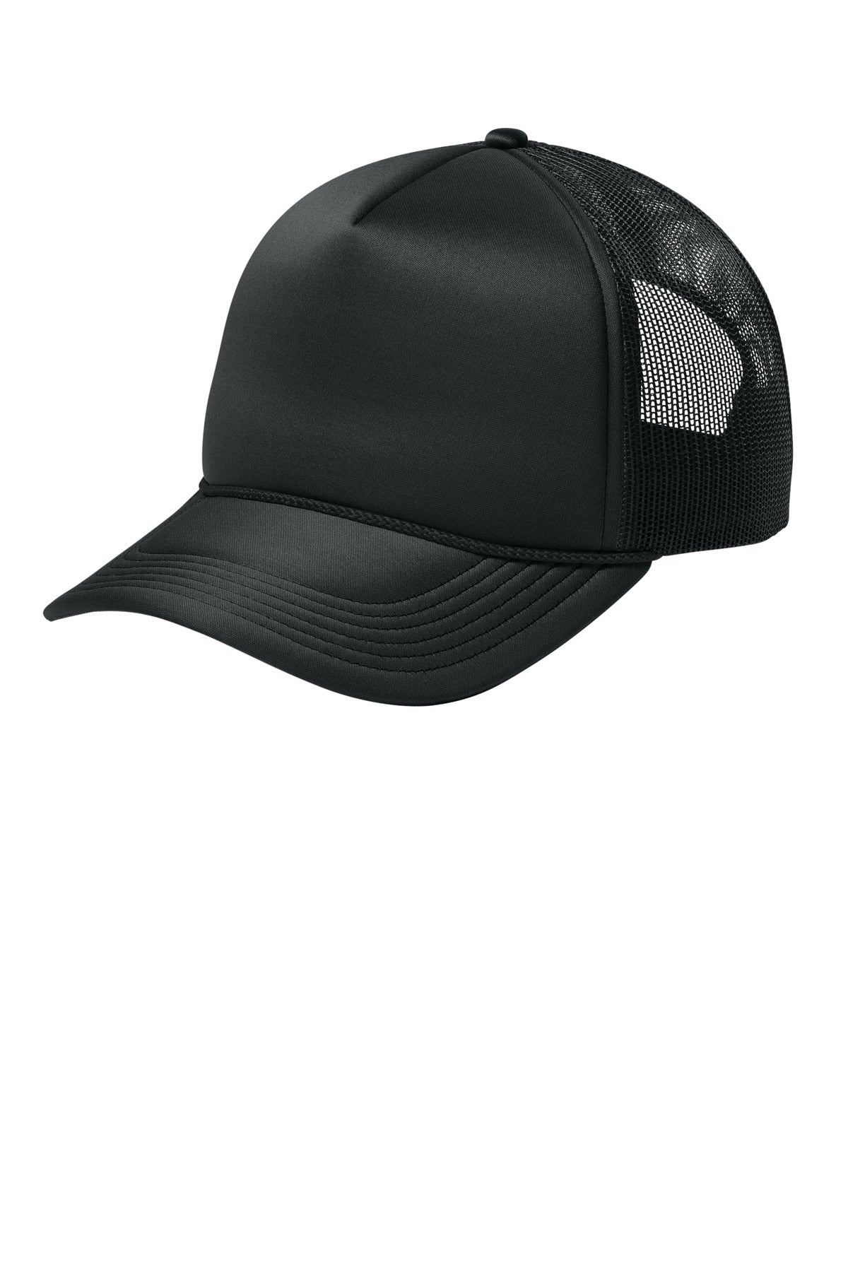 Port Authority® Foam Truck'N Cap C993