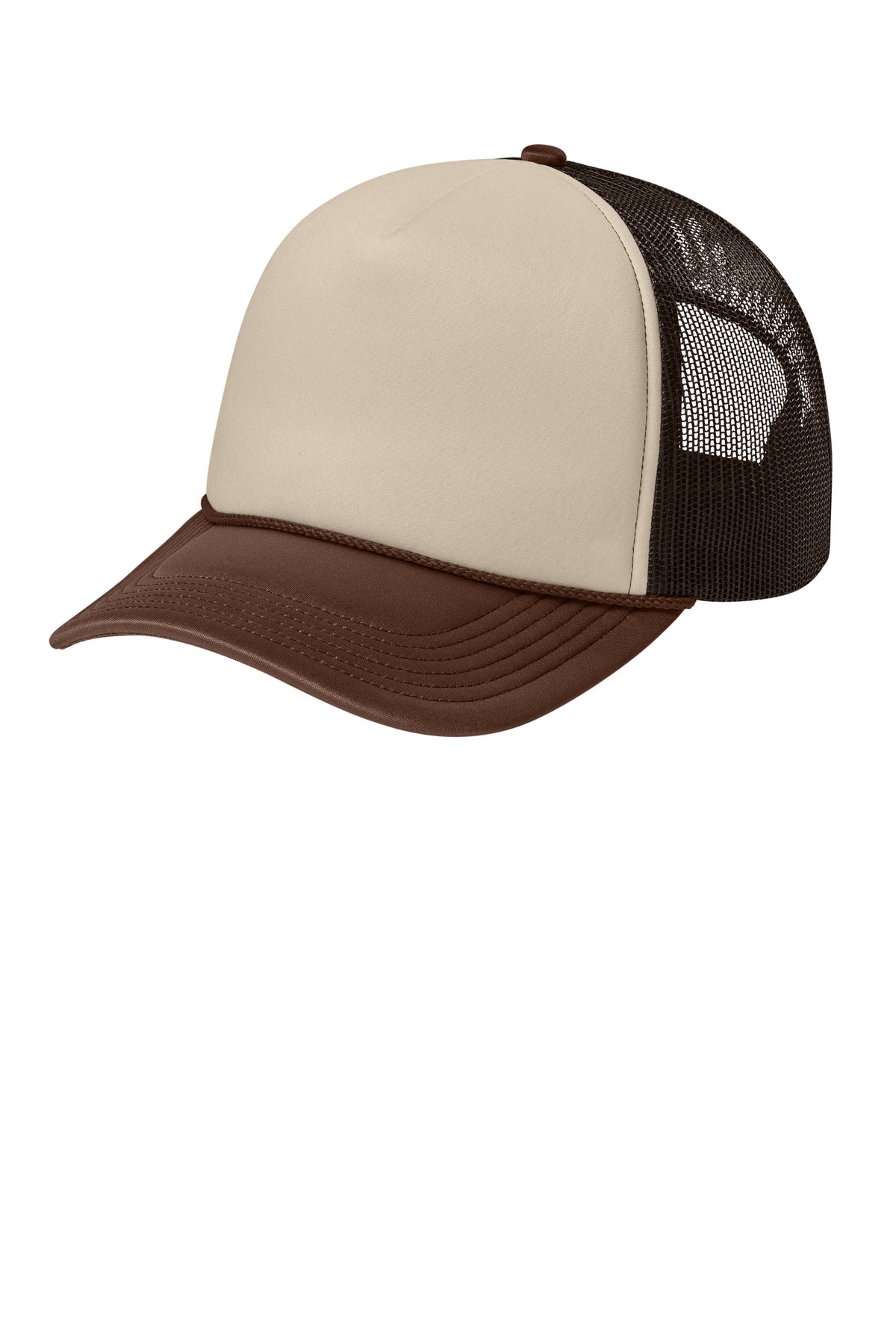 Port Authority® Foam Truck'N Cap C993