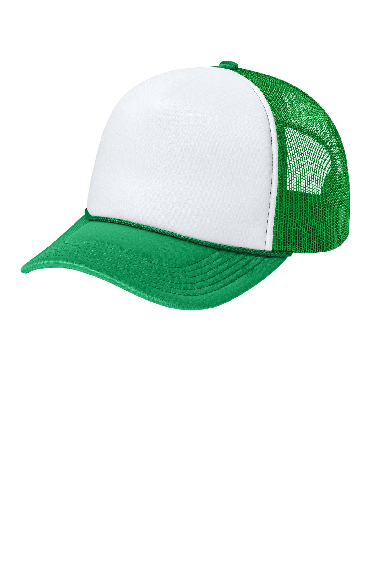 Port Authority® Foam Truck'N Cap C993