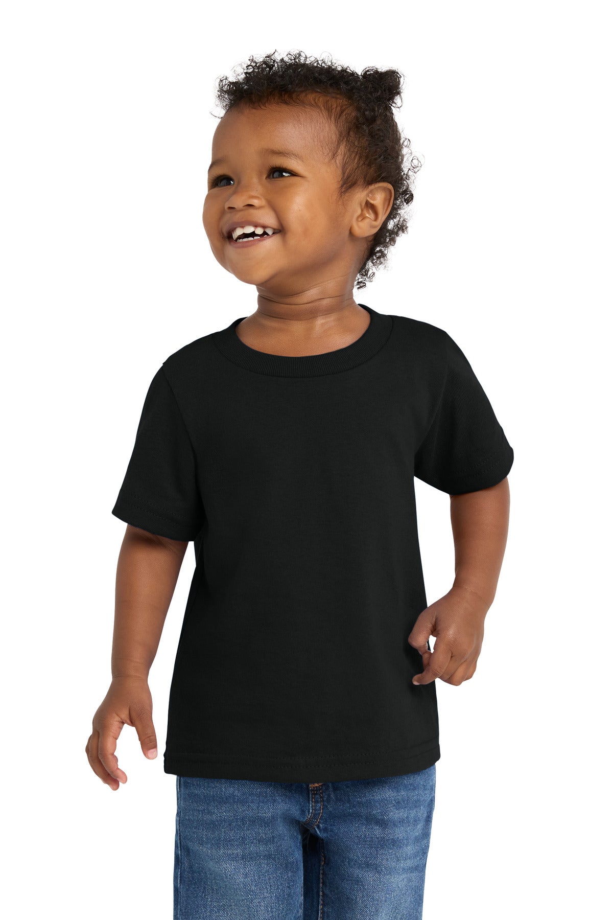Port & Co® Infant Core Cotton Tee. CAR54I