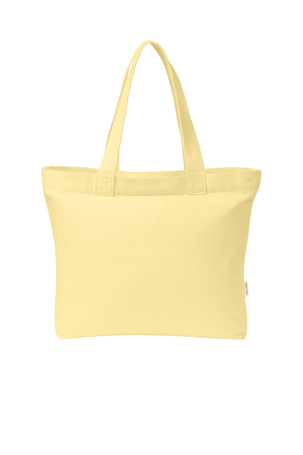 Comfort Colors® Everyday Tote CCET0
