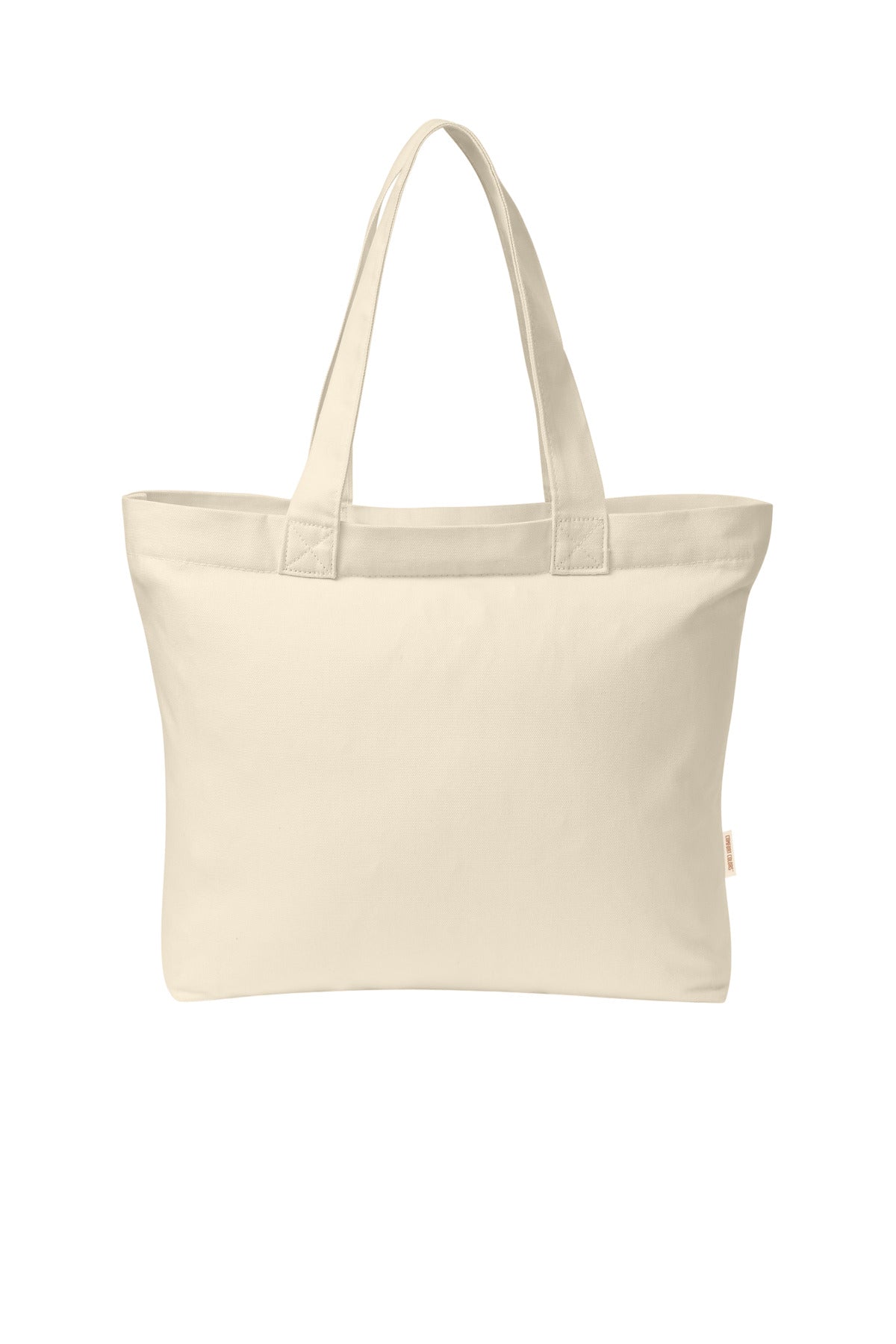 Comfort Colors® Everyday Tote CCET0
