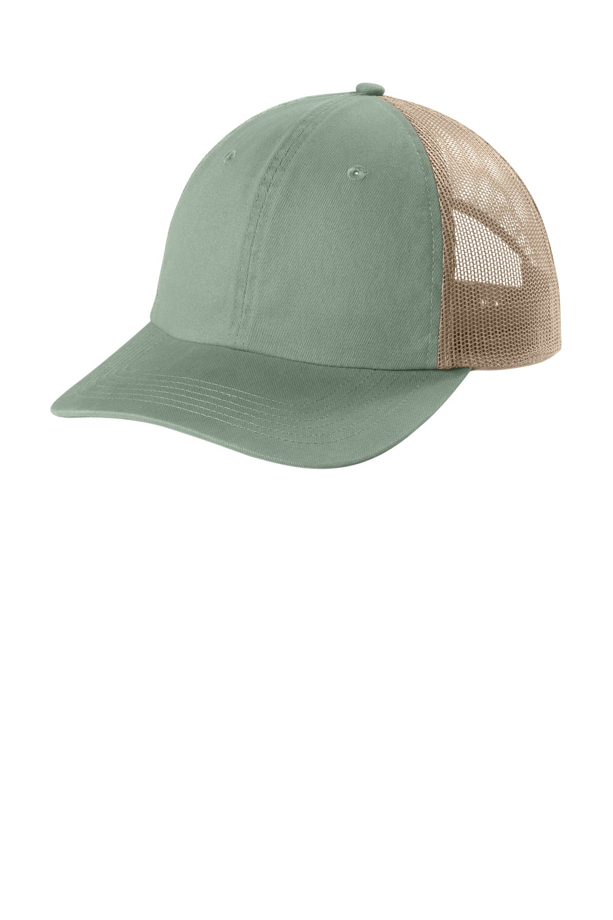 Comfort Colors® Sunwashed Trucker Cap CCST0