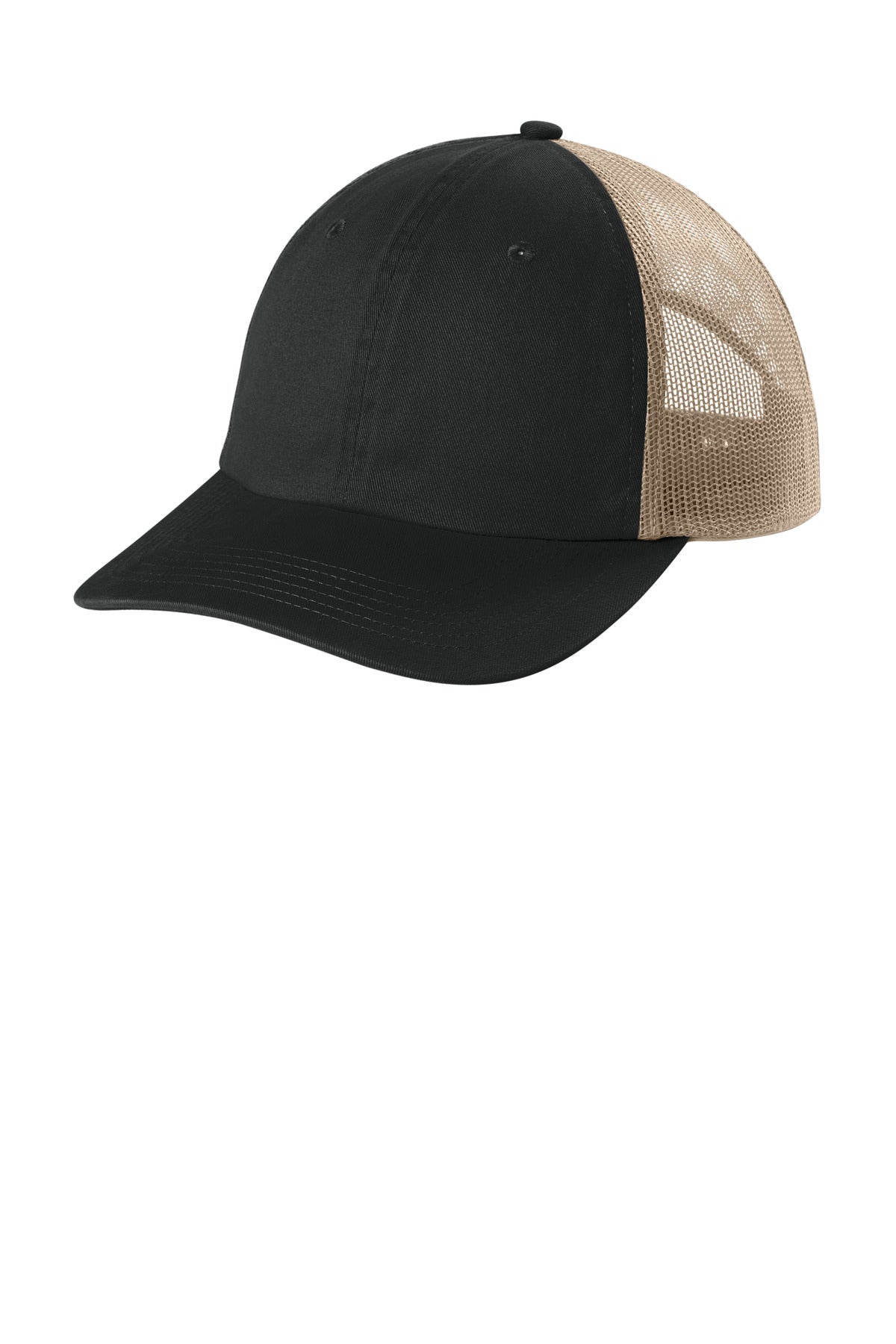 Comfort Colors® Sunwashed Trucker Cap CCST0