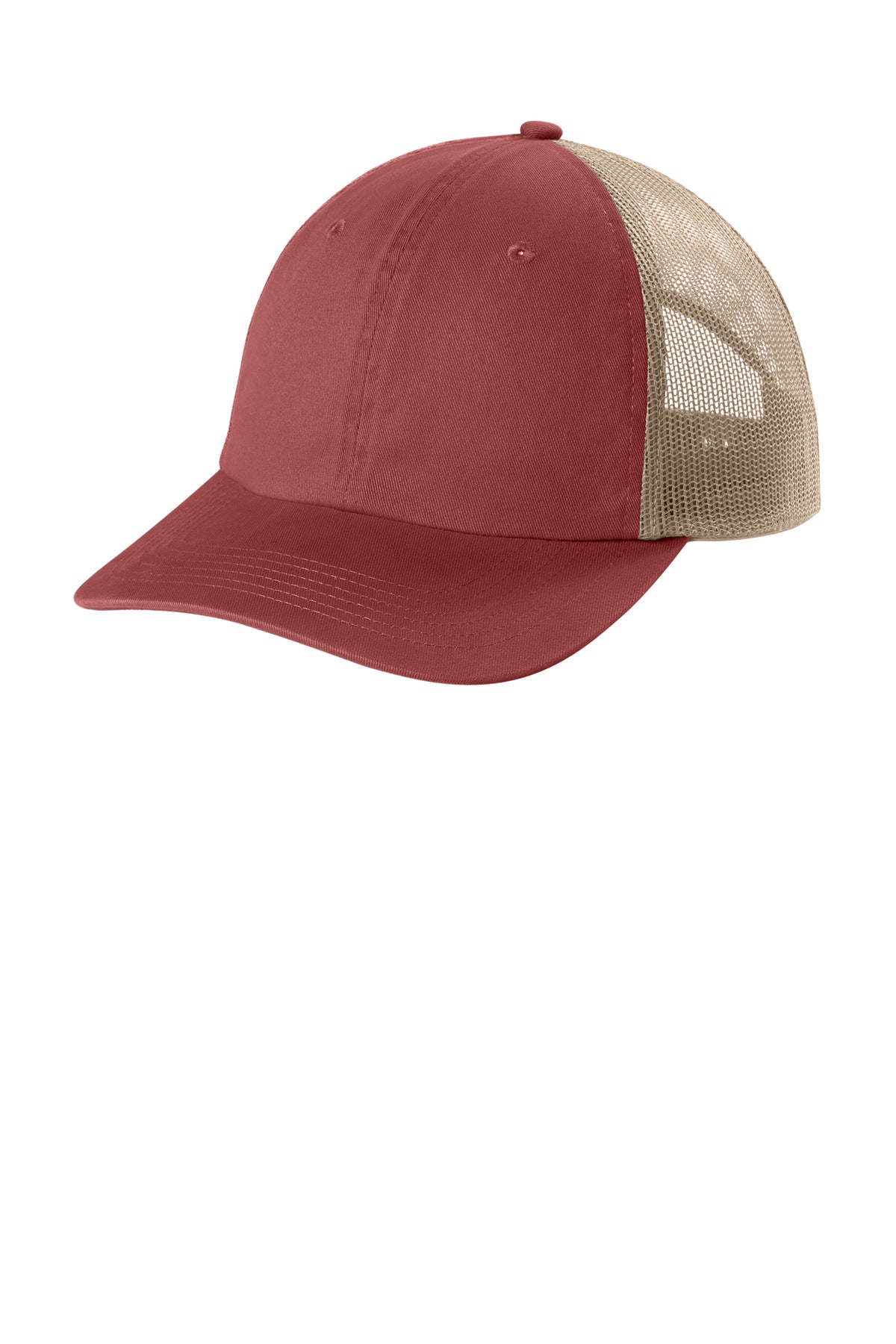 Comfort Colors® Sunwashed Trucker Cap CCST0