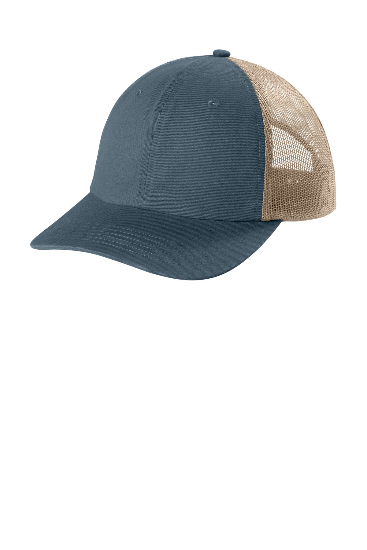 Comfort Colors® Sunwashed Trucker Cap CCST0