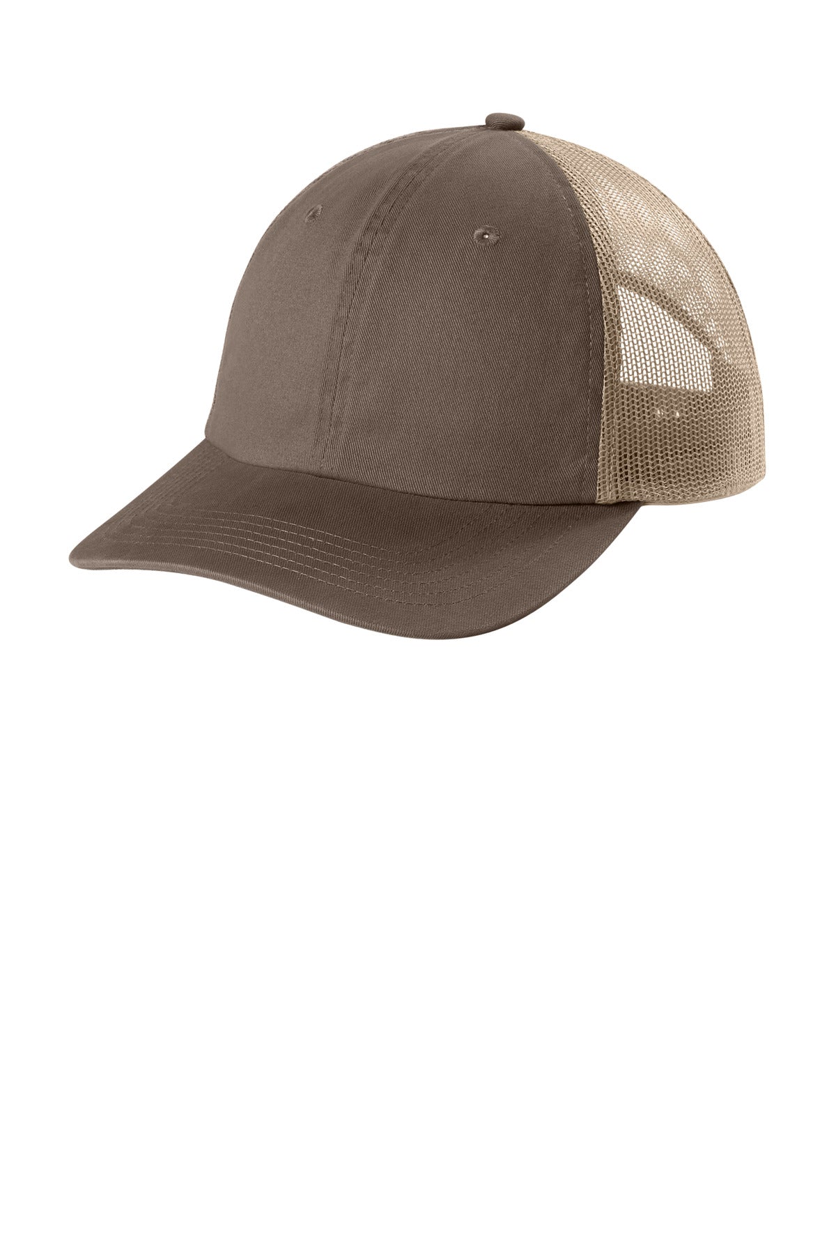Comfort Colors® Sunwashed Trucker Cap CCST0