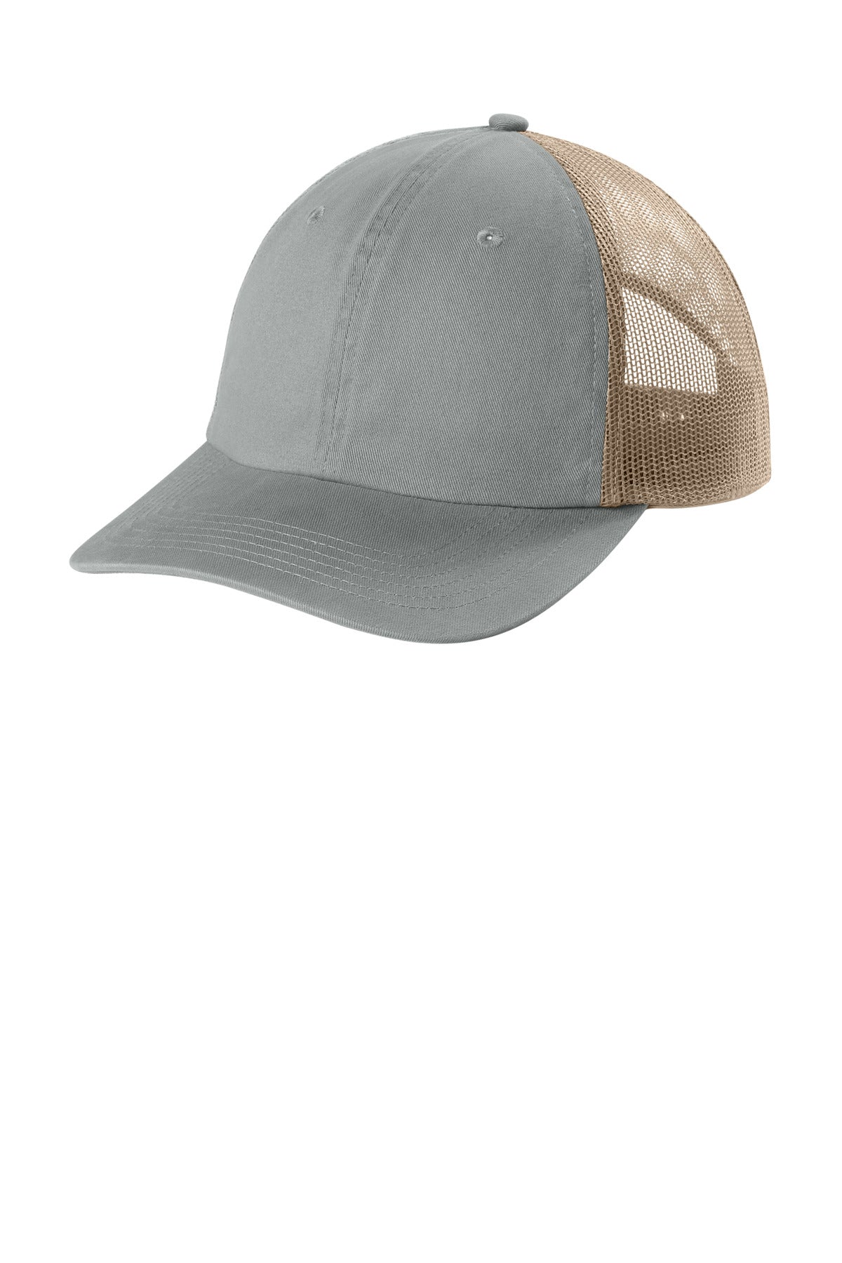 Comfort Colors® Sunwashed Trucker Cap CCST0