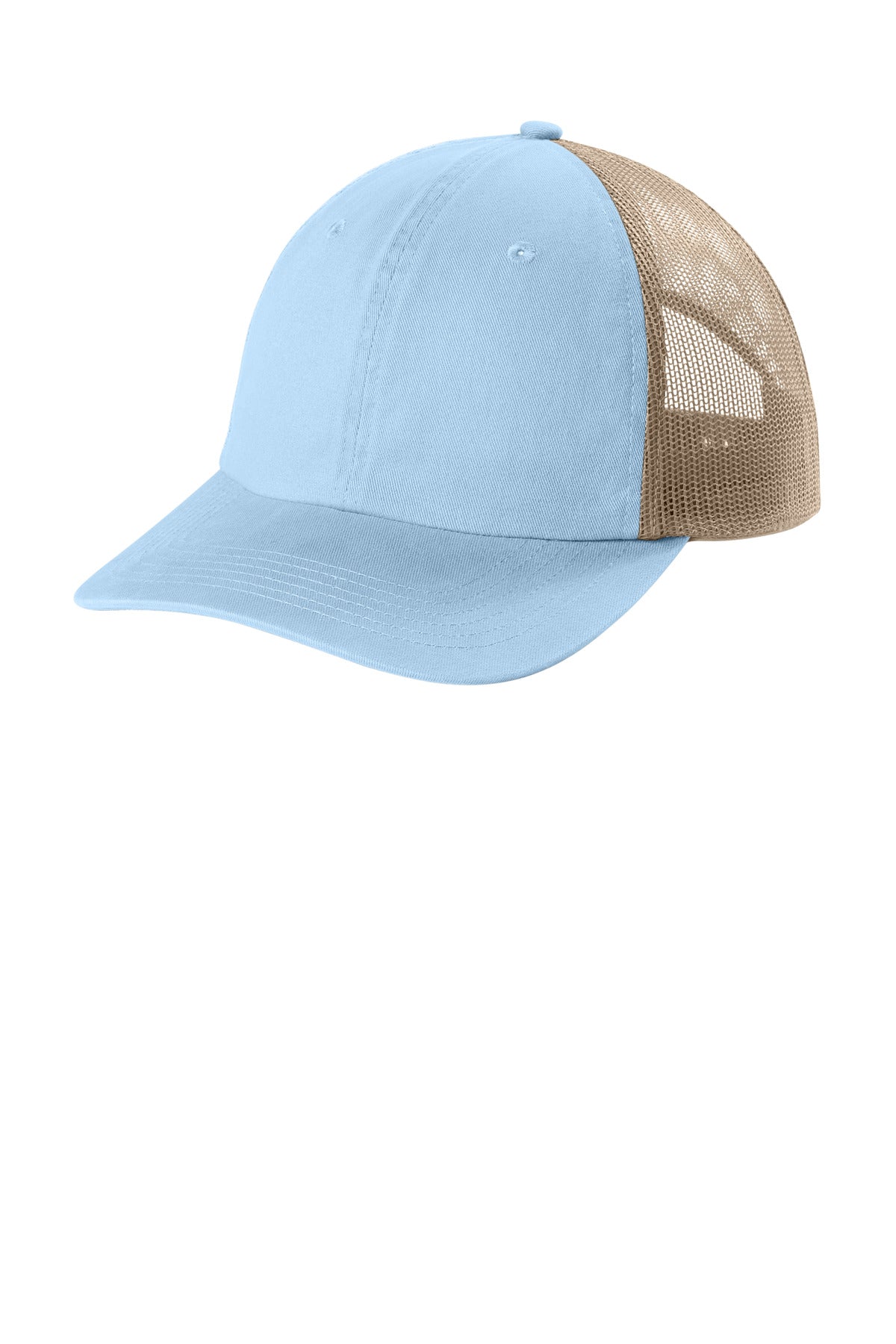 Comfort Colors® Sunwashed Trucker Cap CCST0