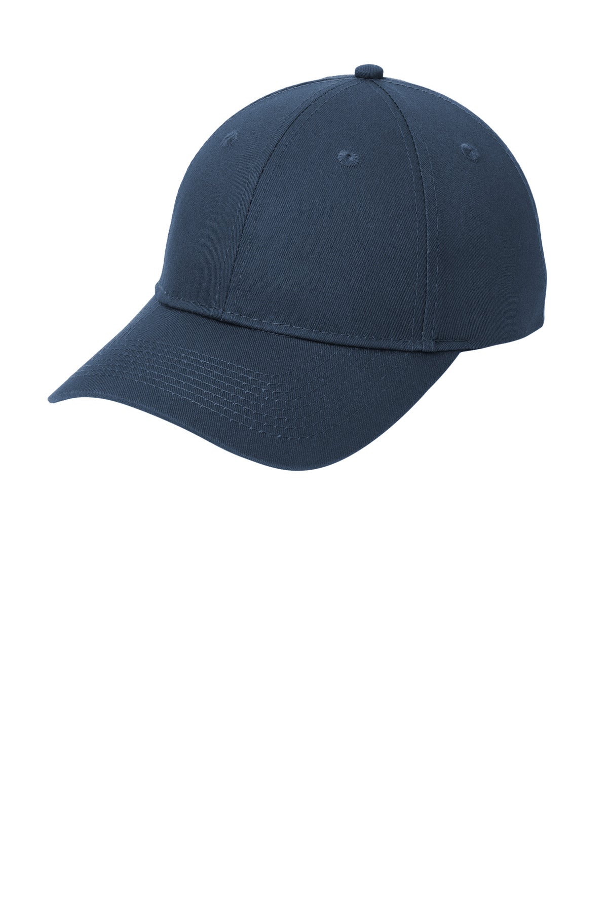 Port Authority® Six-Panel Twill Cap.  CP80