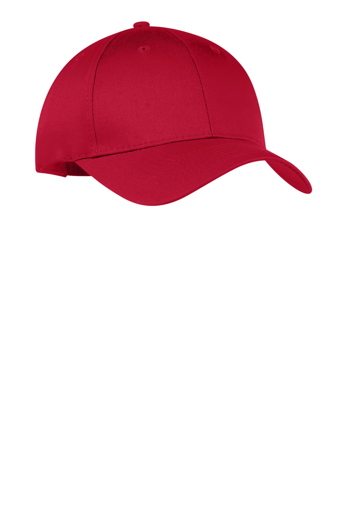 Port Authority® Six-Panel Twill Cap.  CP80